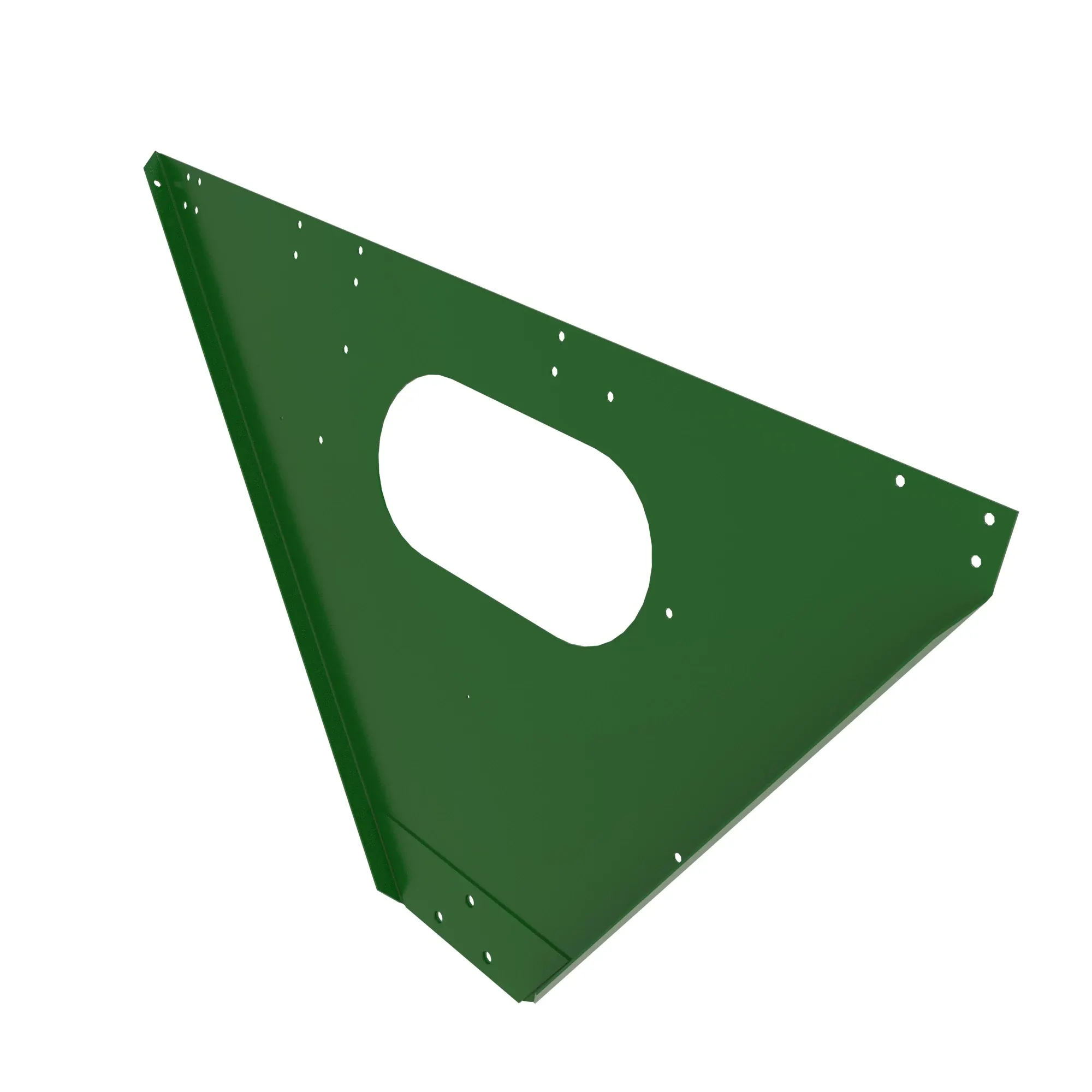 John Deere Platform Support, Right Side - AN274812