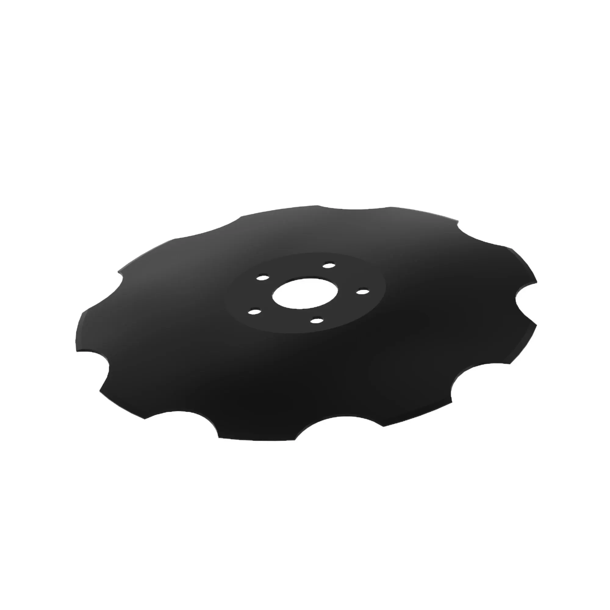 Disk Blade