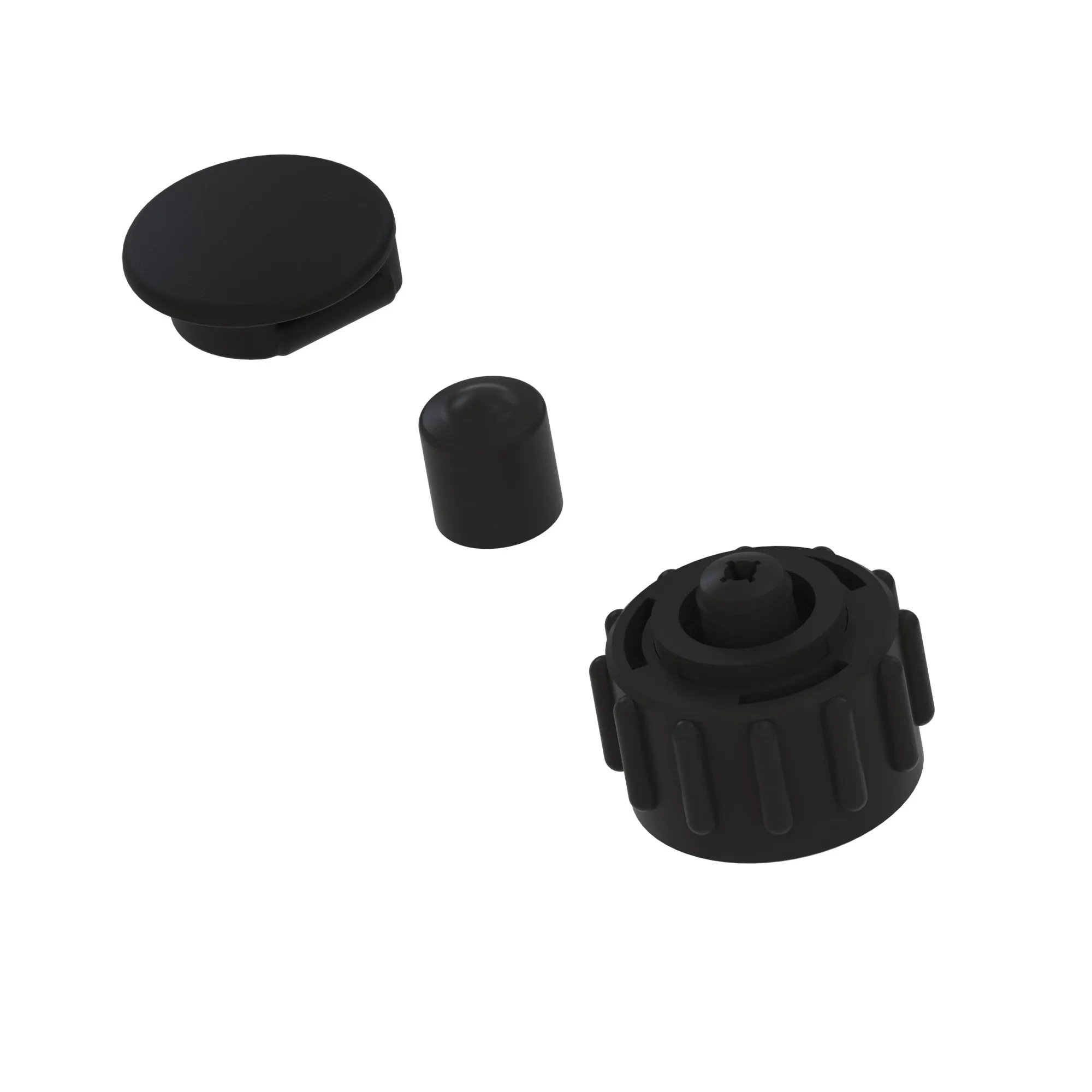 SF7000 Cap & Plug Kit
