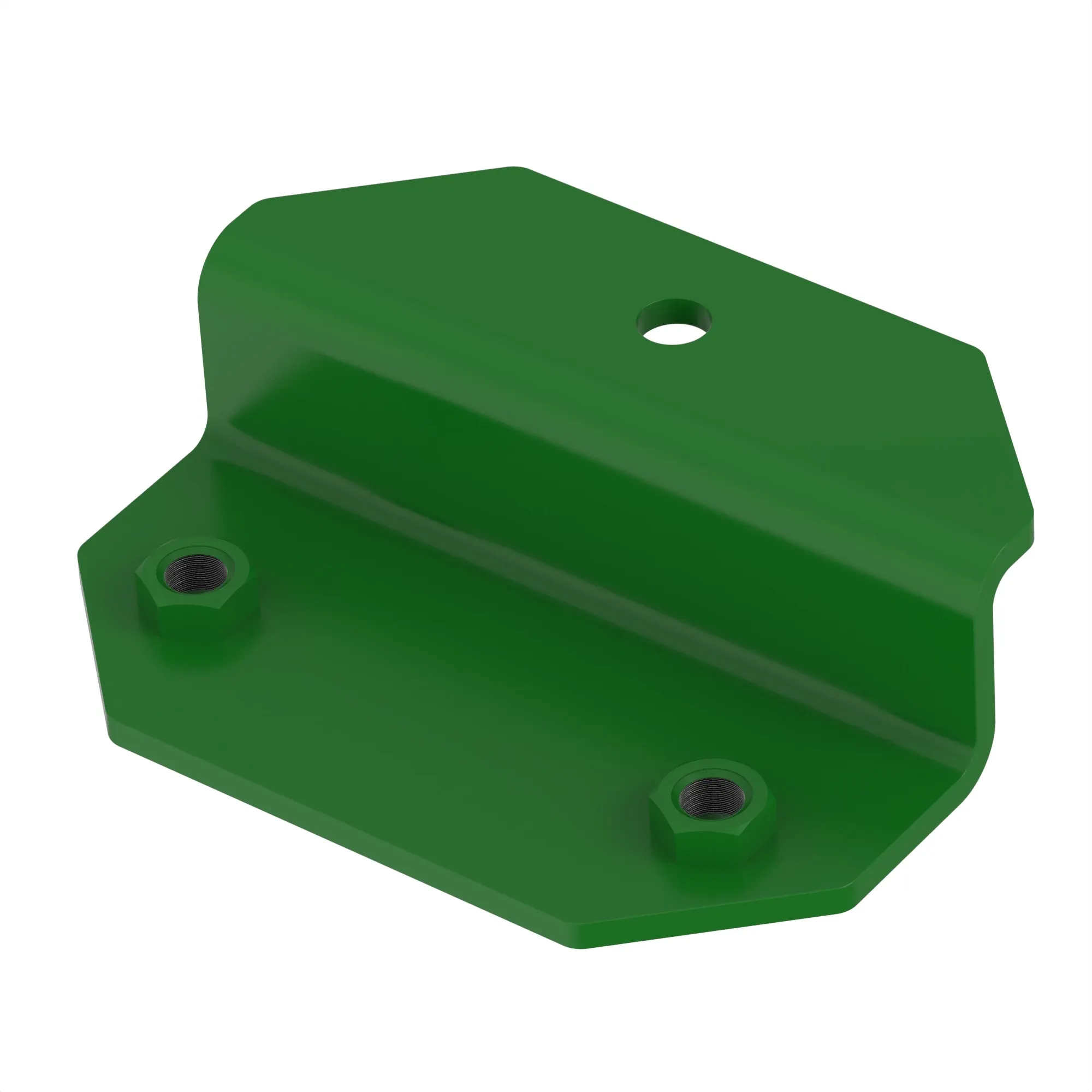 John Deere Fender Bracket - SJ27369