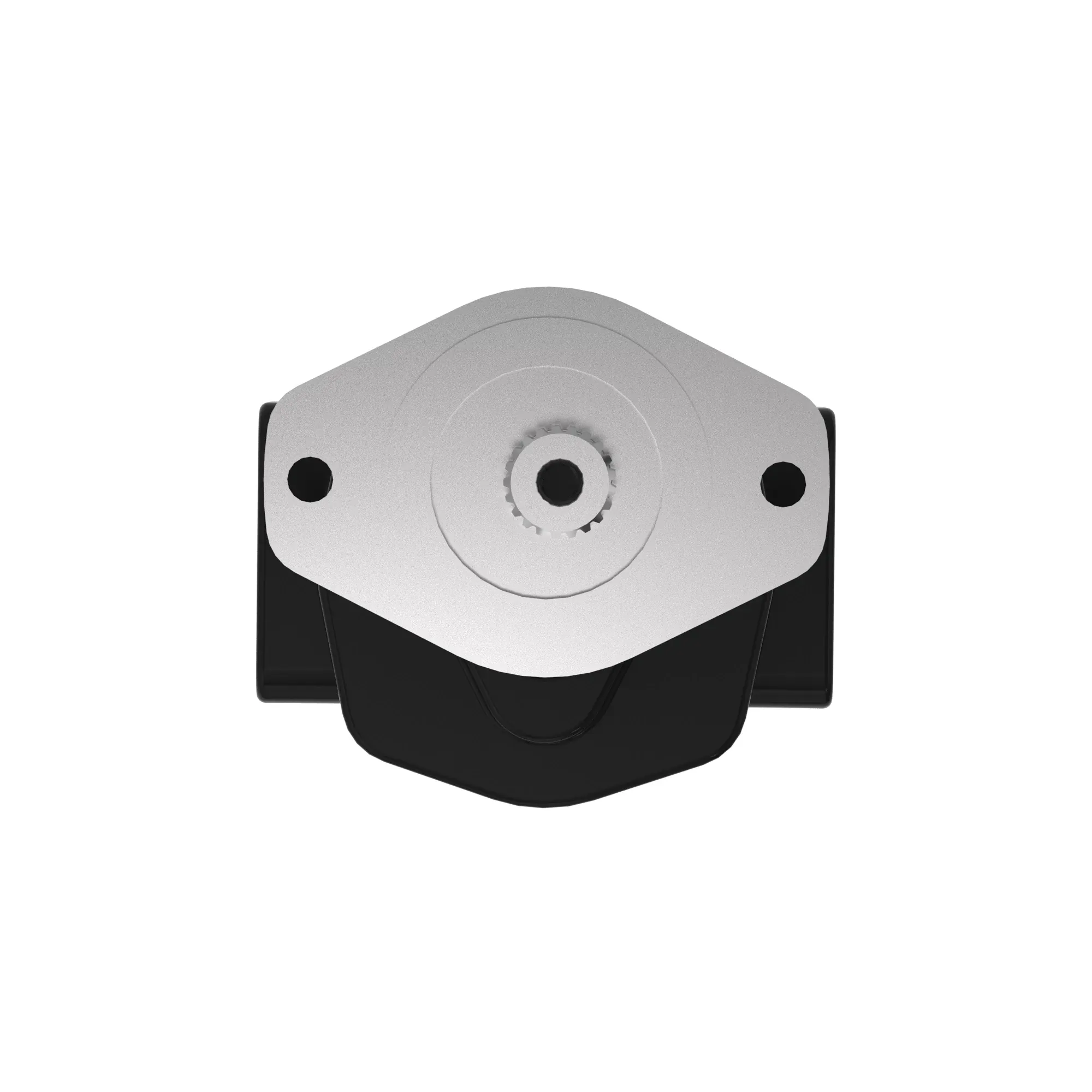 MOTOR, HYDRAULIC