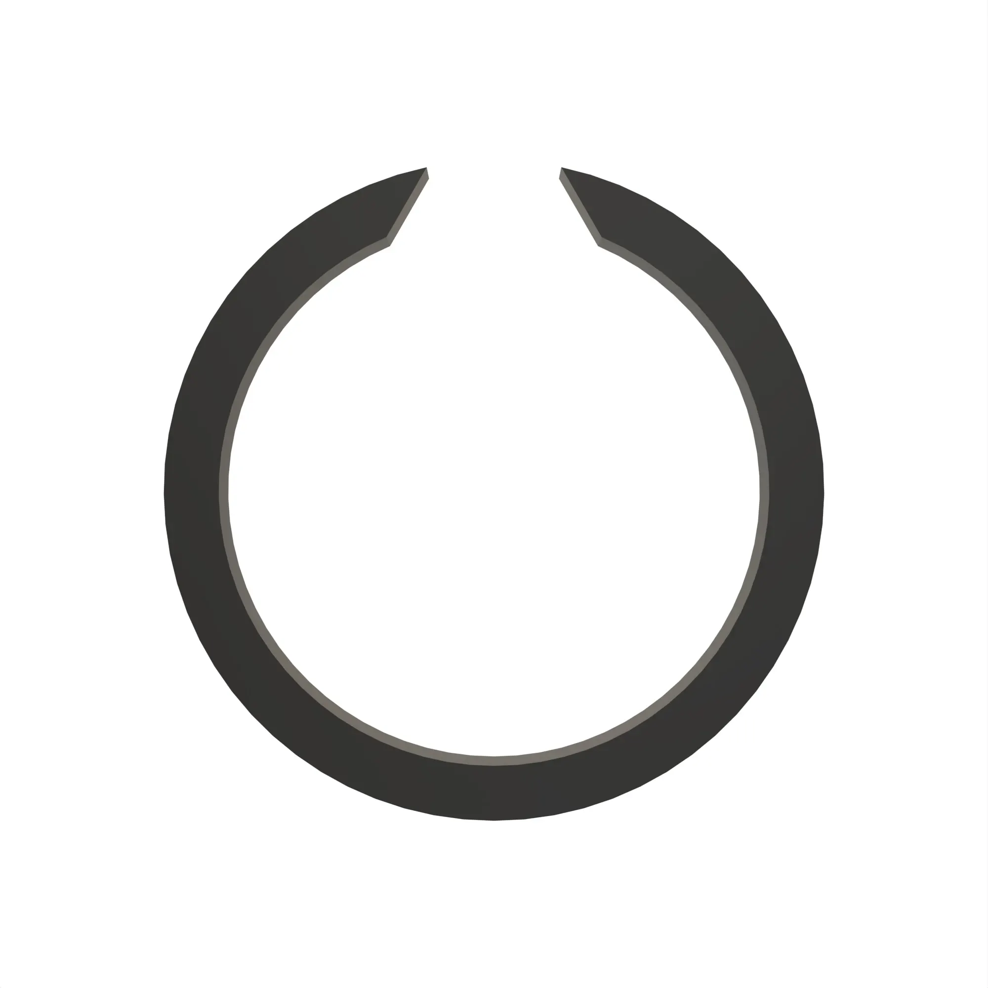 RING,SNAP, Snap Ring