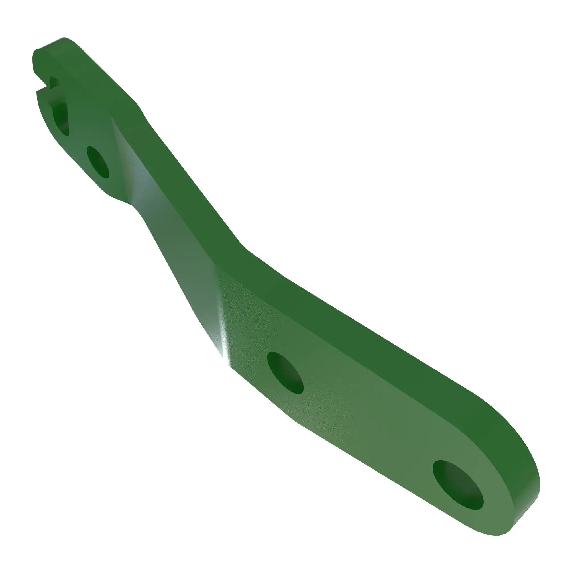 Mower chain, LH