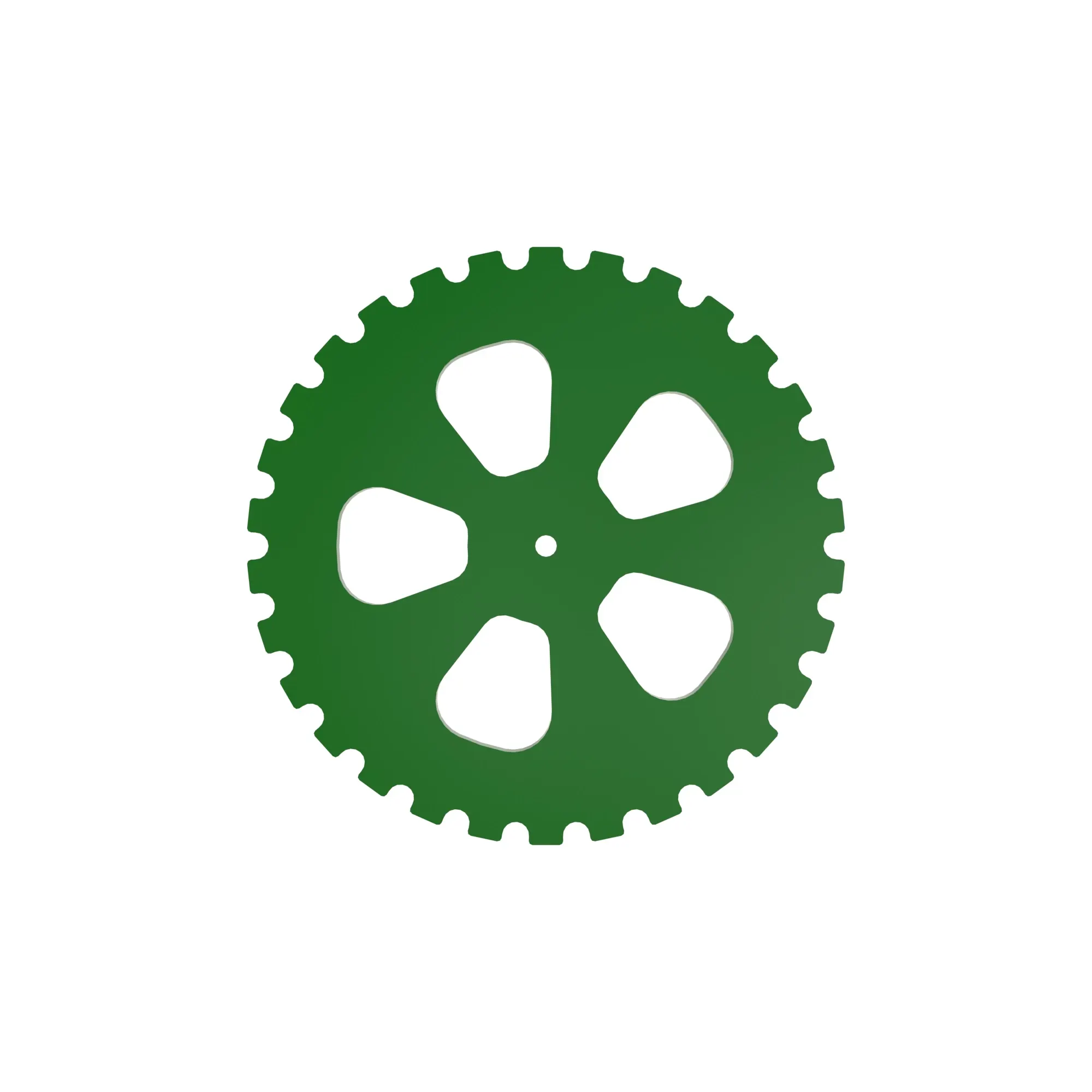 Tone Wheel