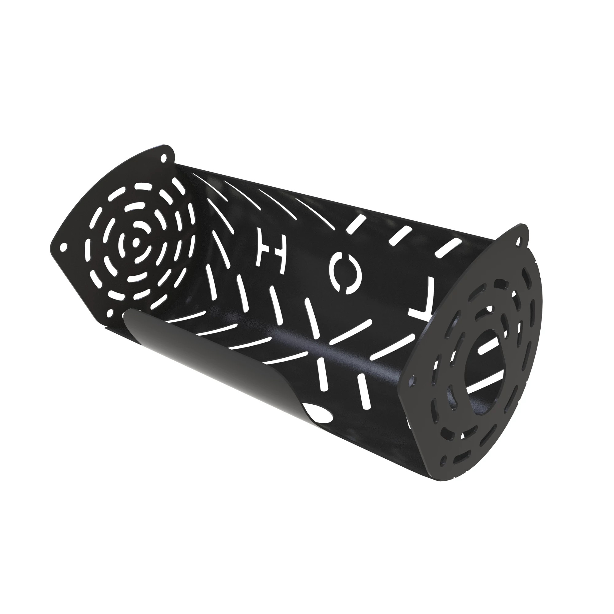 HEAT SHIELD, EFI WELDMENT