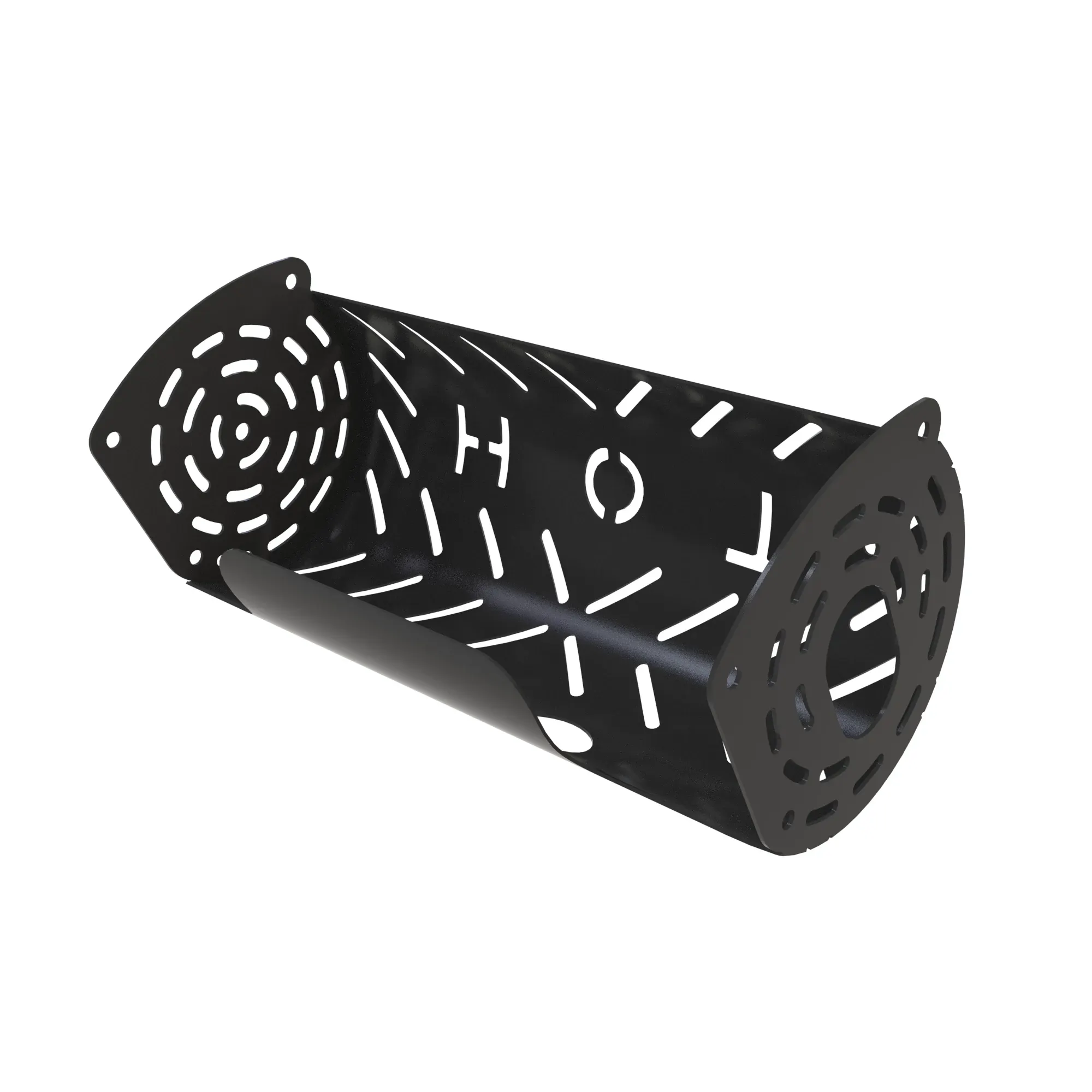 John Deere Heat Shield - TCA23487