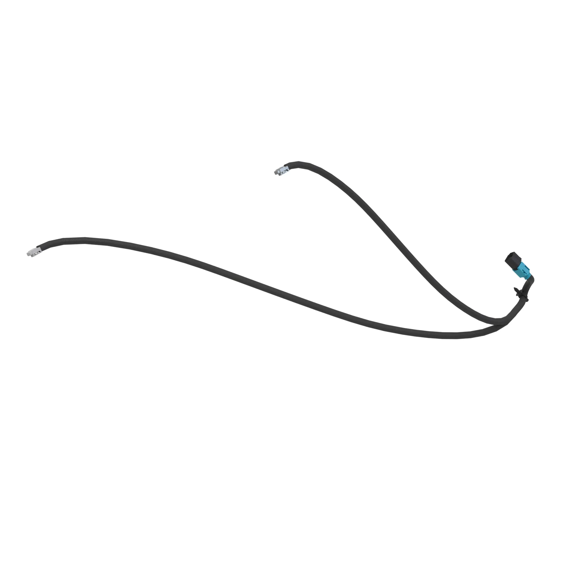 John Deere Coil Extension Wiring Harness - AA111329