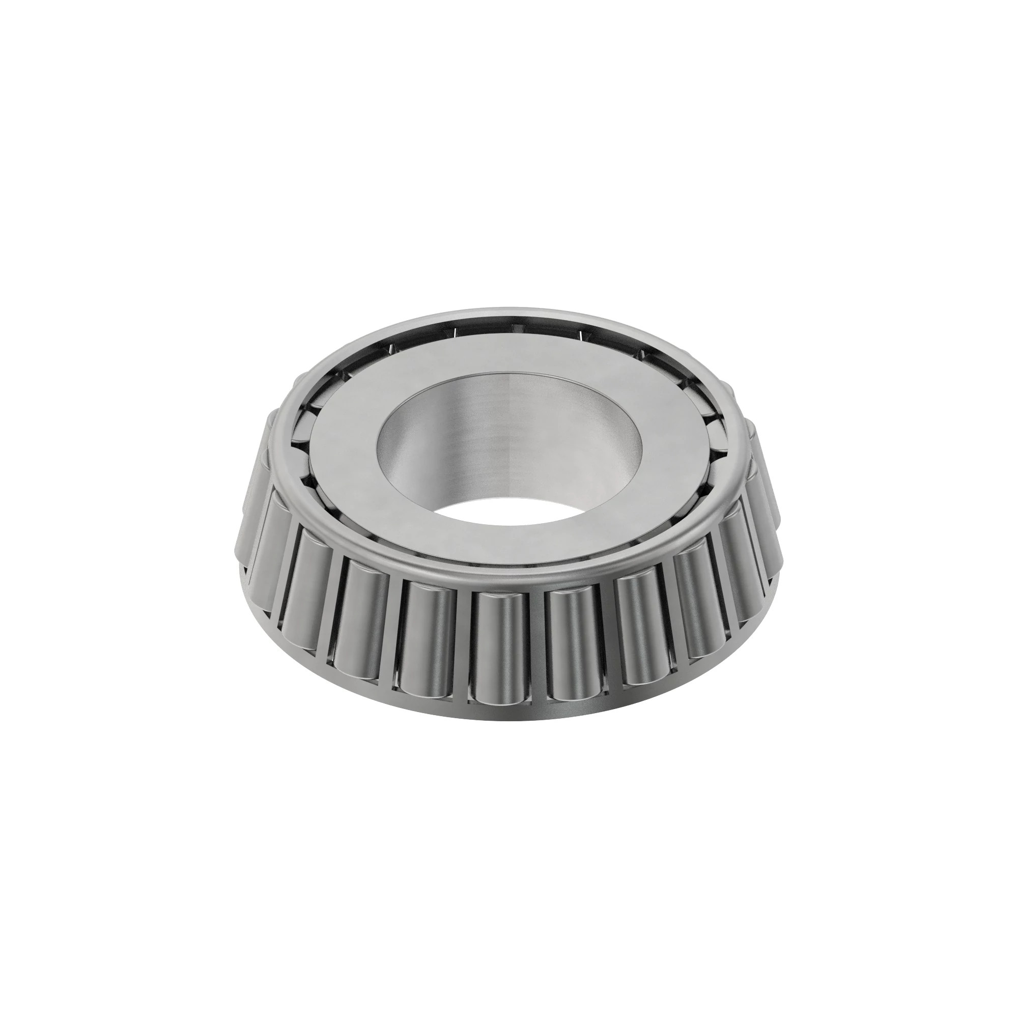 John Deere Tapered Roller Bearing Cone - JD8195