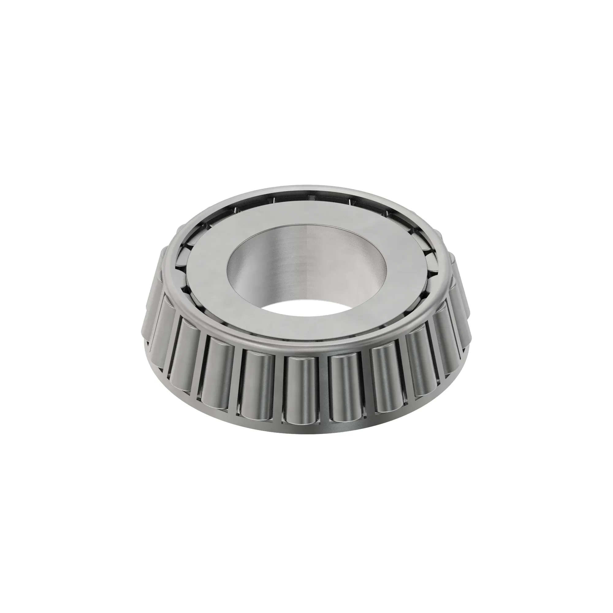John Deere Tapered Roller Bearing Cone - JD8195
