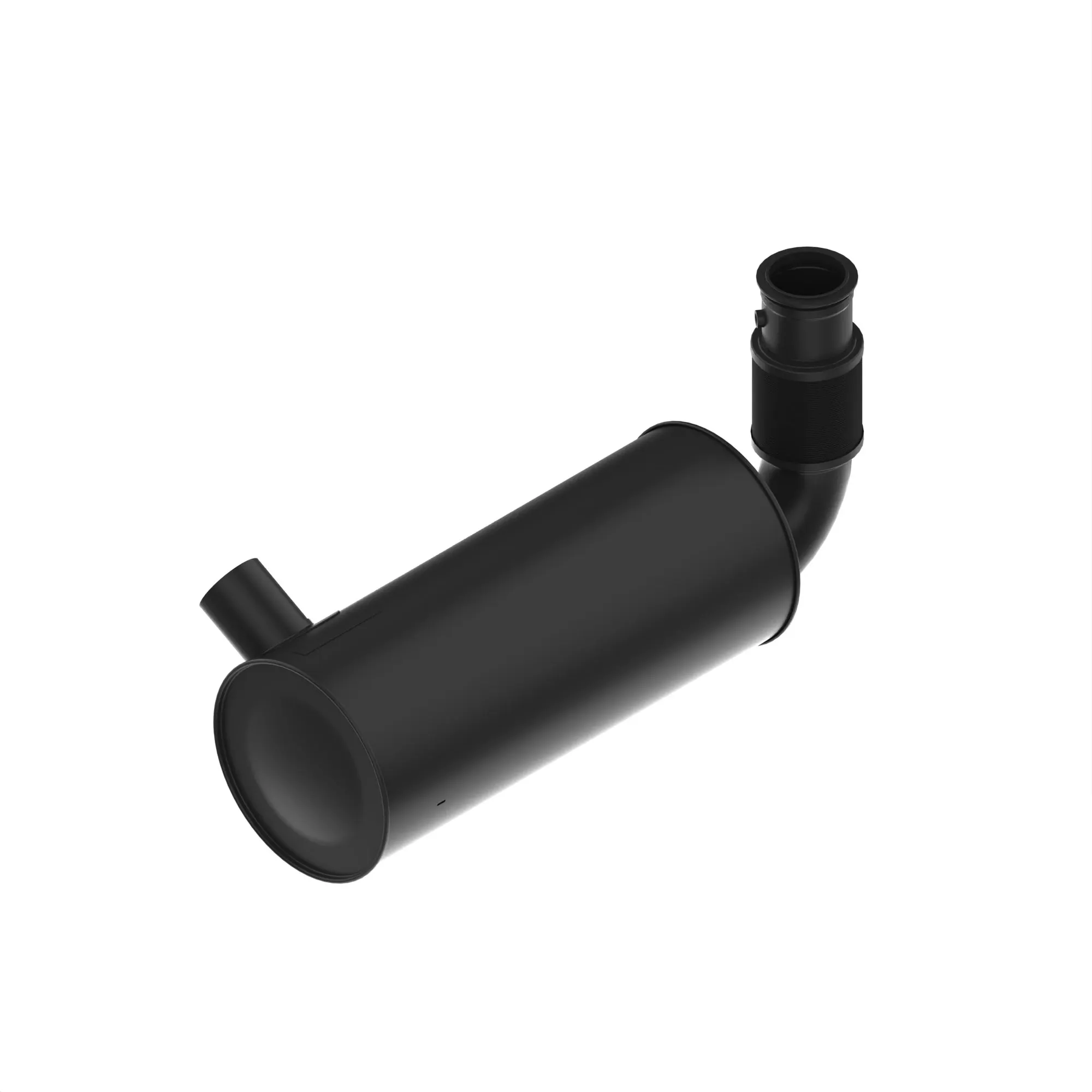 John Deere Muffler - AXE93329