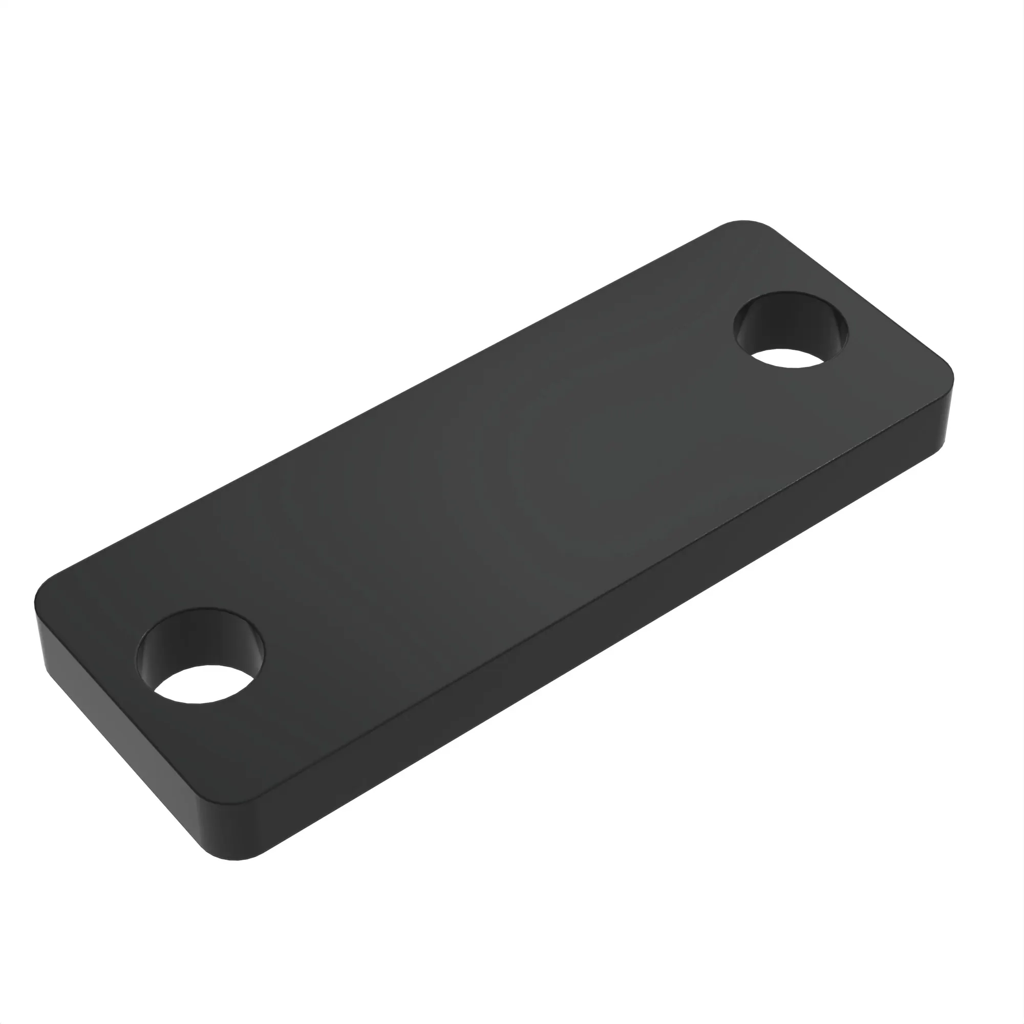 John Deere Hydraulic Mounting Plate - F634647