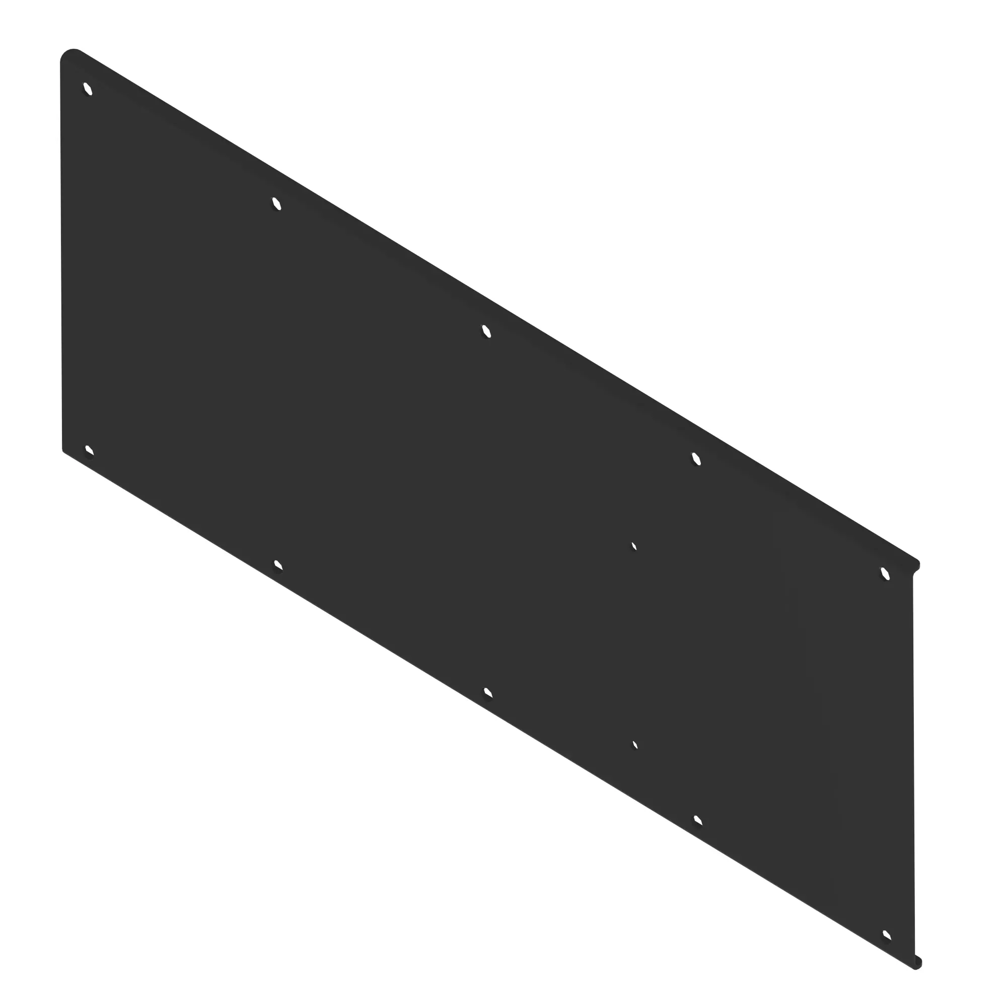 BRACKET, CONTROLLER MOUNTING