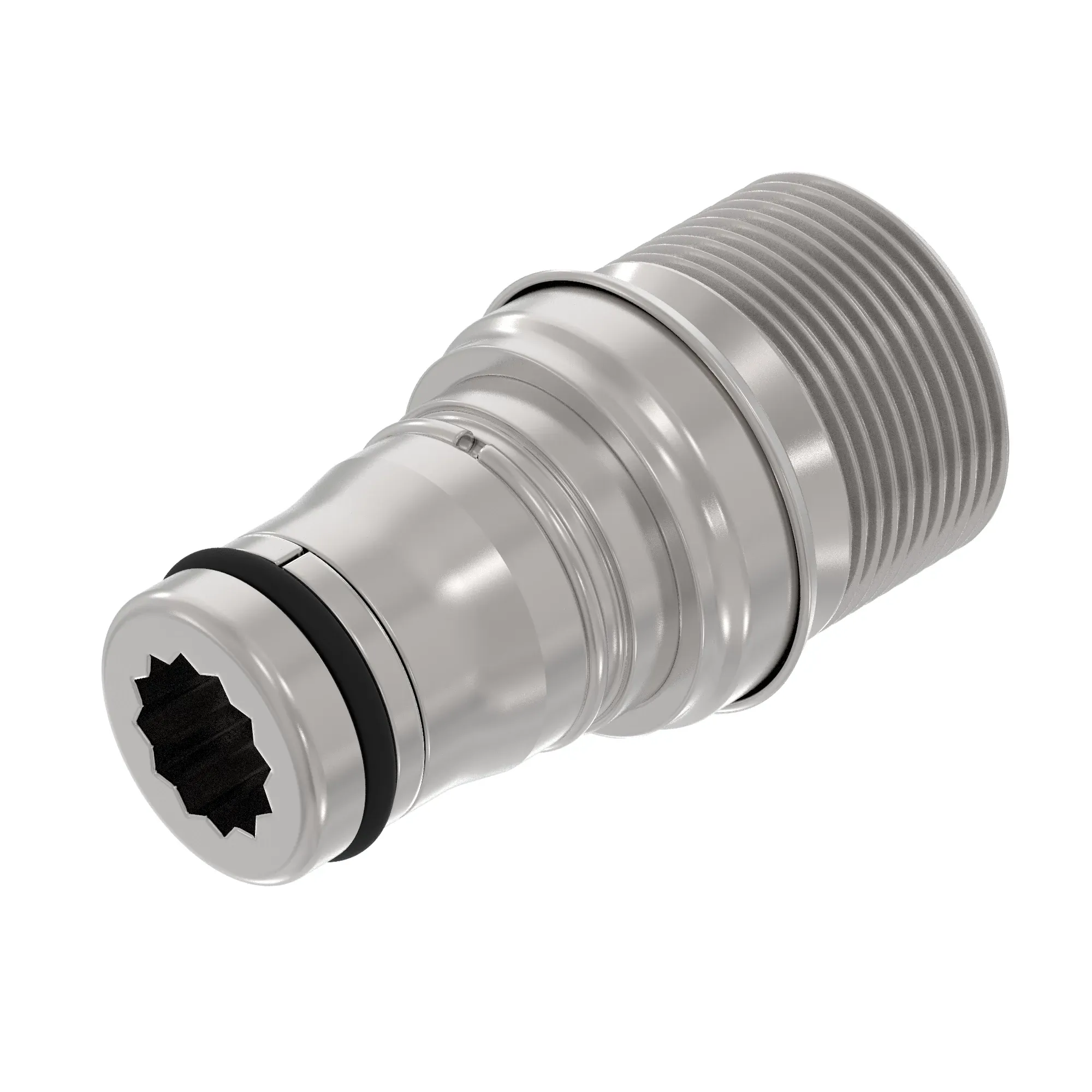 John Deere Adapter Fitting - AL178517