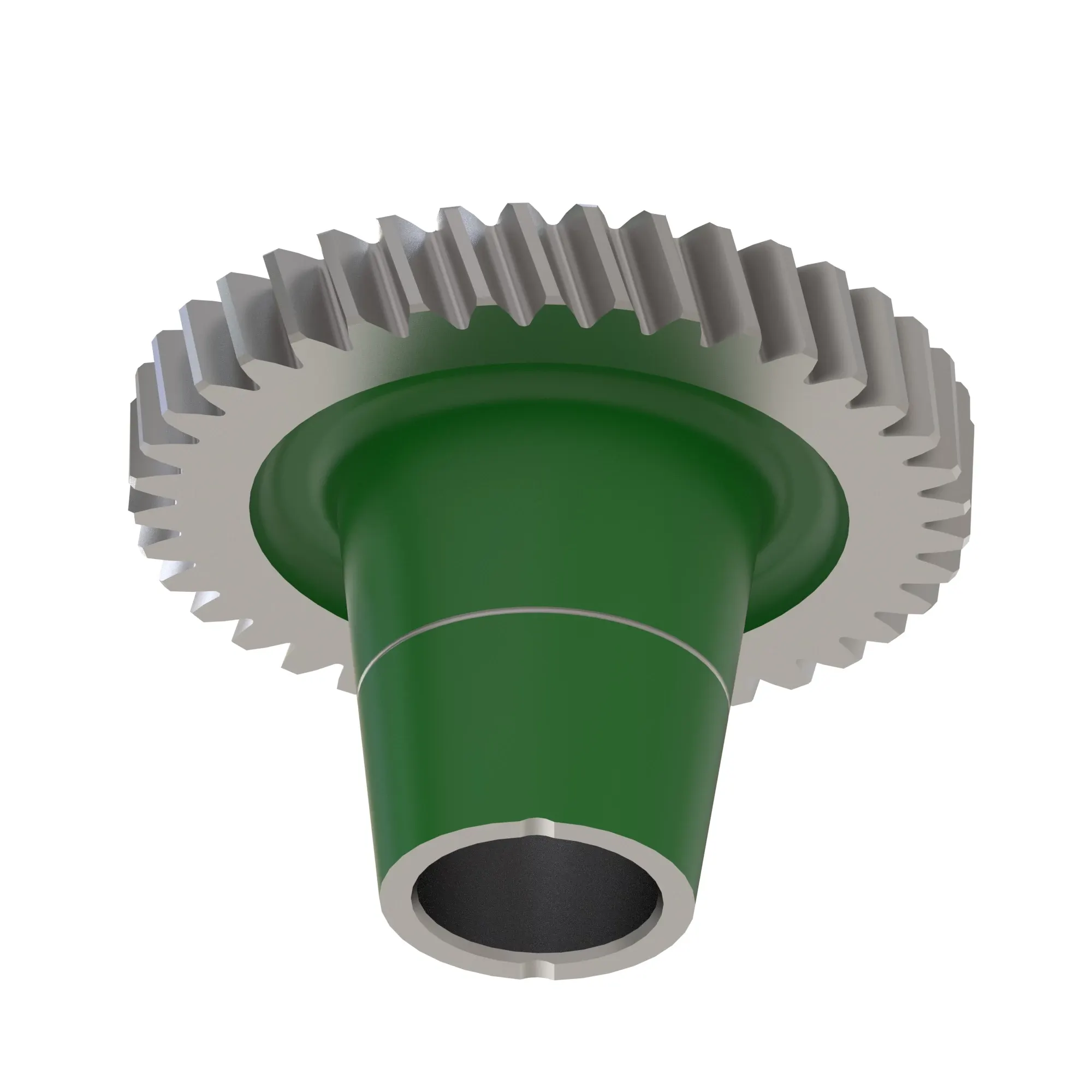 Helical Gear