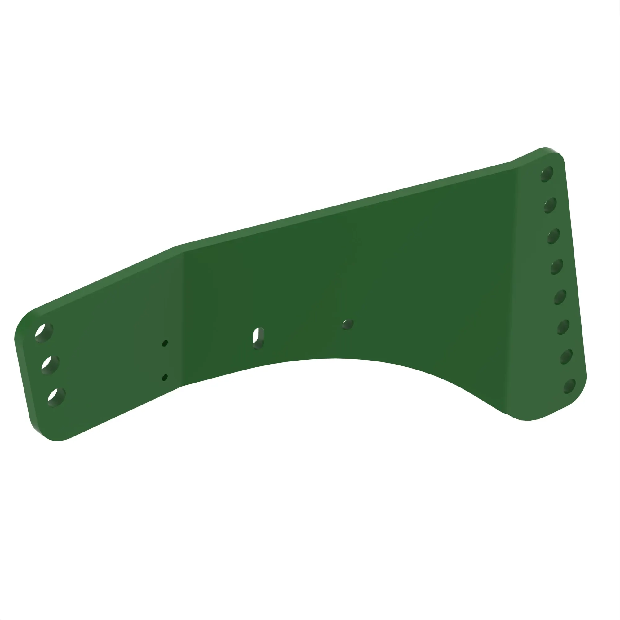 PLATE, PLATE (RH) TONGUE