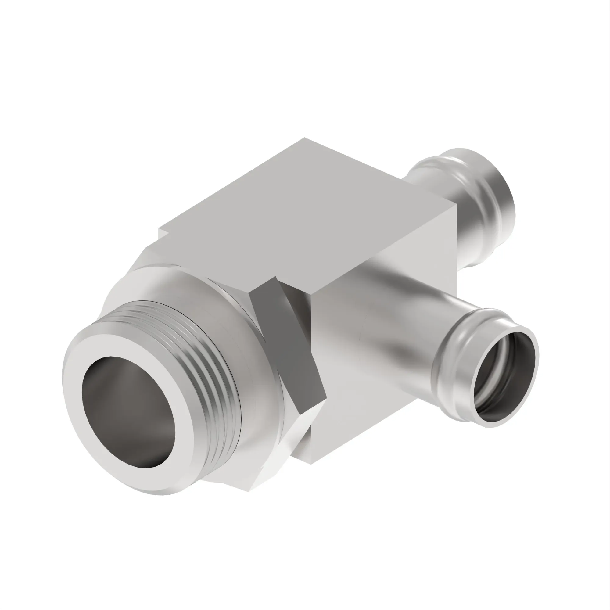 John Deere Elbow Fitting - T346369