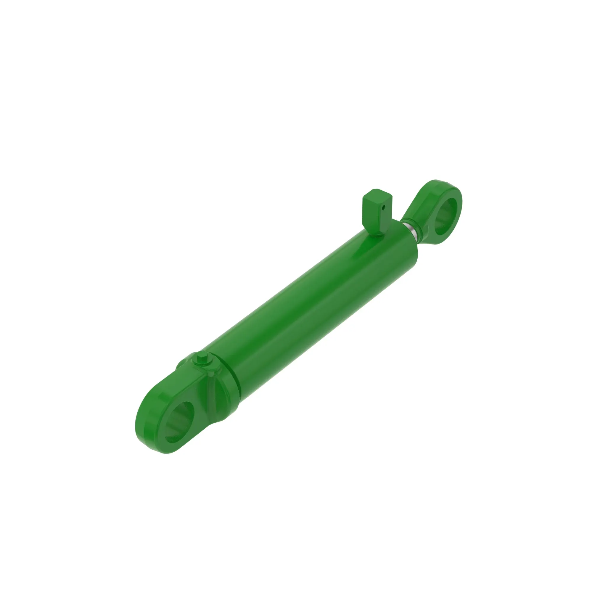 John Deere Steering Hydraulic Cylinder - AHC18385