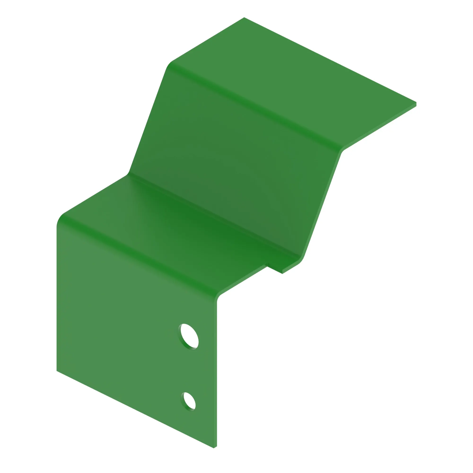 John Deere Hose Mount Bracket - KK66606