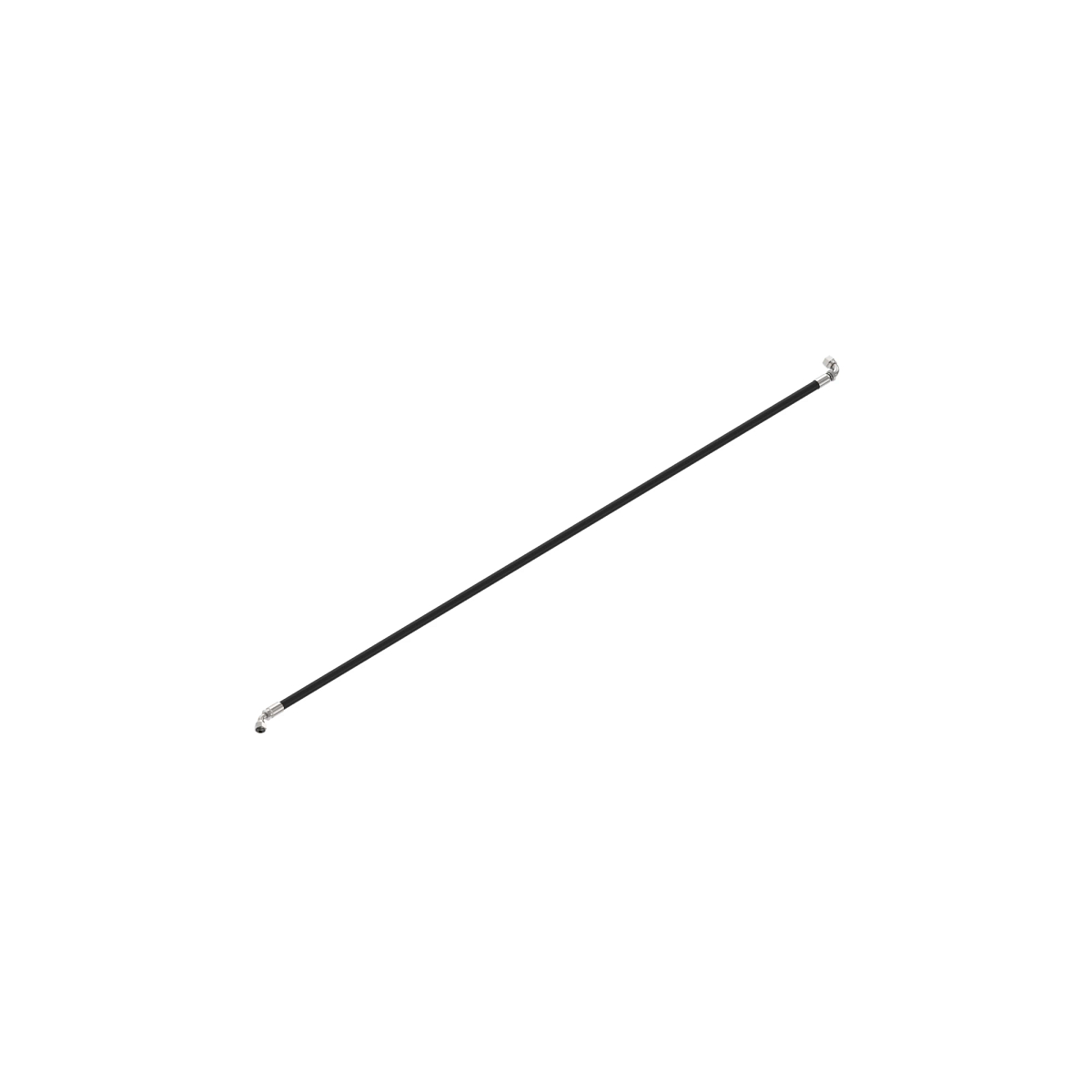 John Deere Hydraulic Hose - RE245665