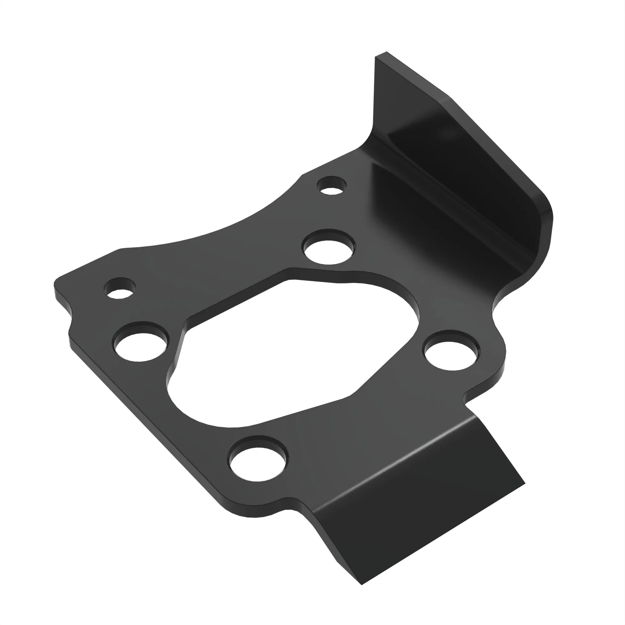 John Deere Valve Bracket - R312483