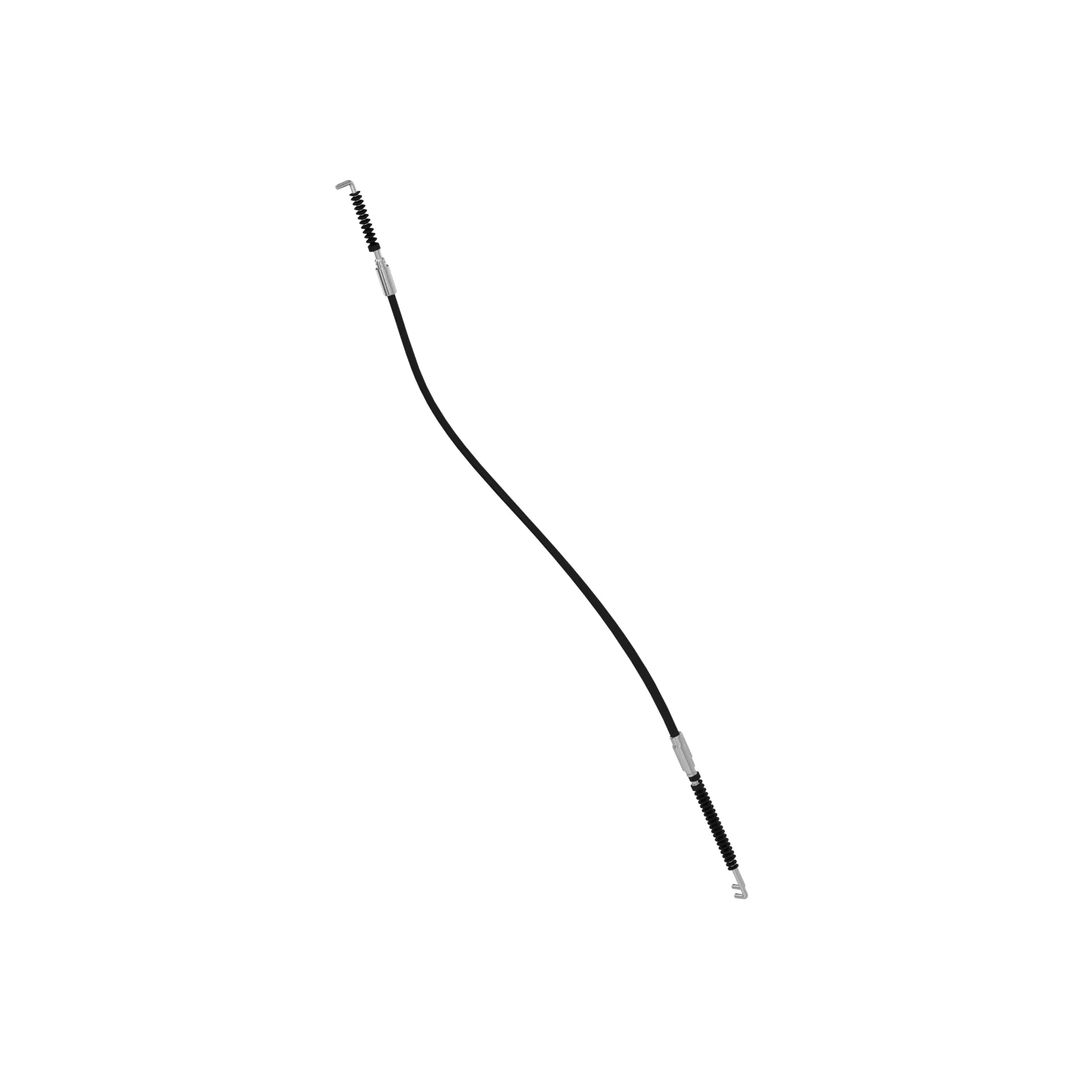 PUSH PULL CABLE, CLUTCH