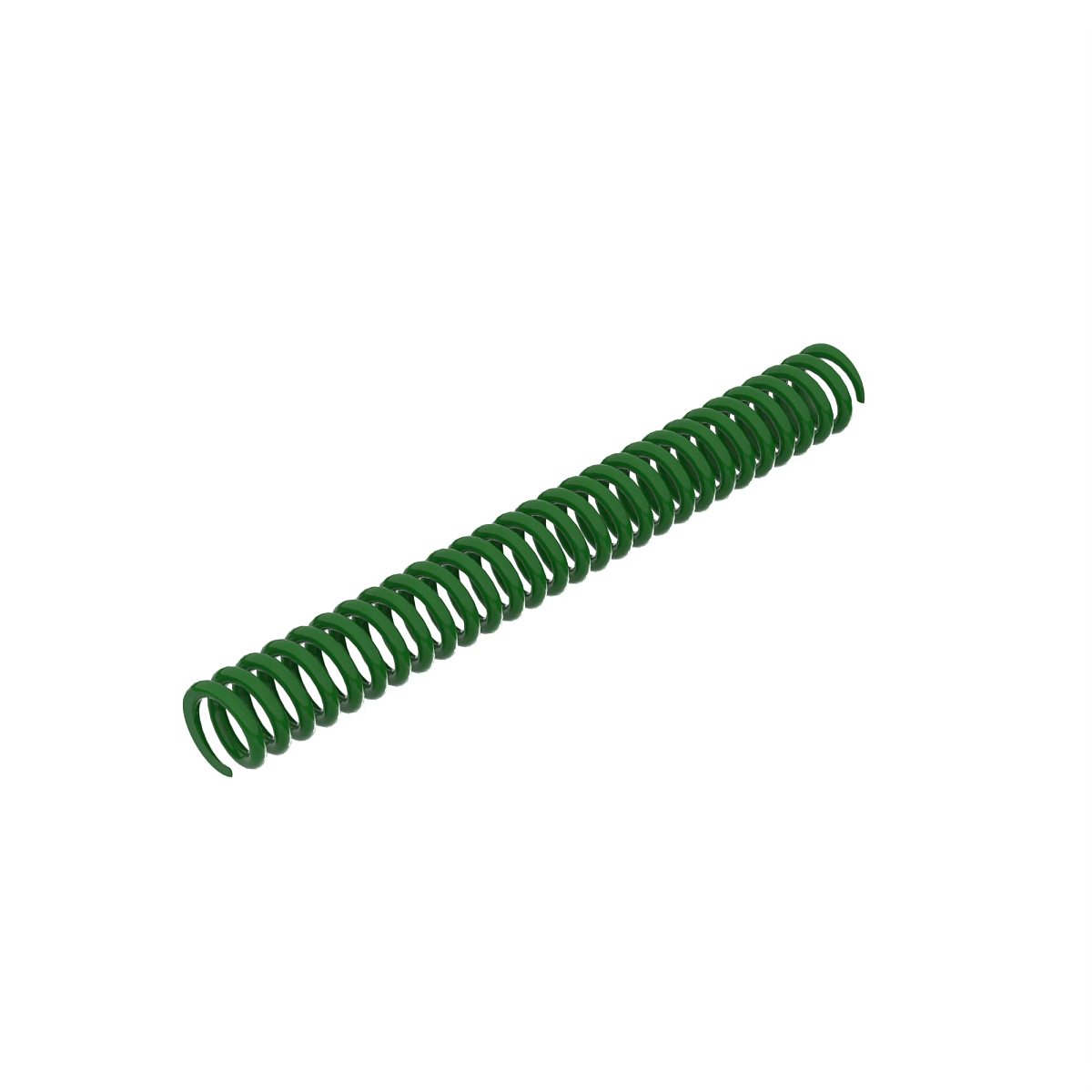 John Deere Compression Spring - M169249