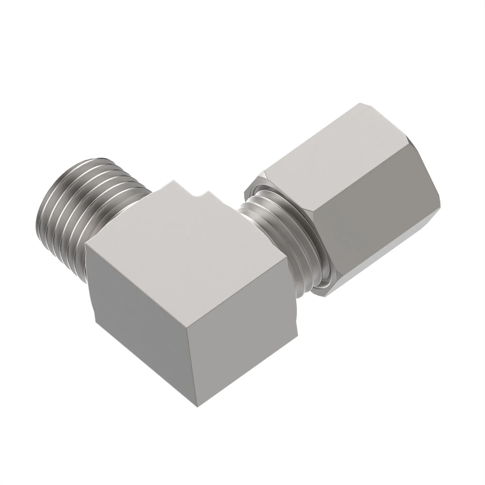 ADAPTER FITTING, FITTING