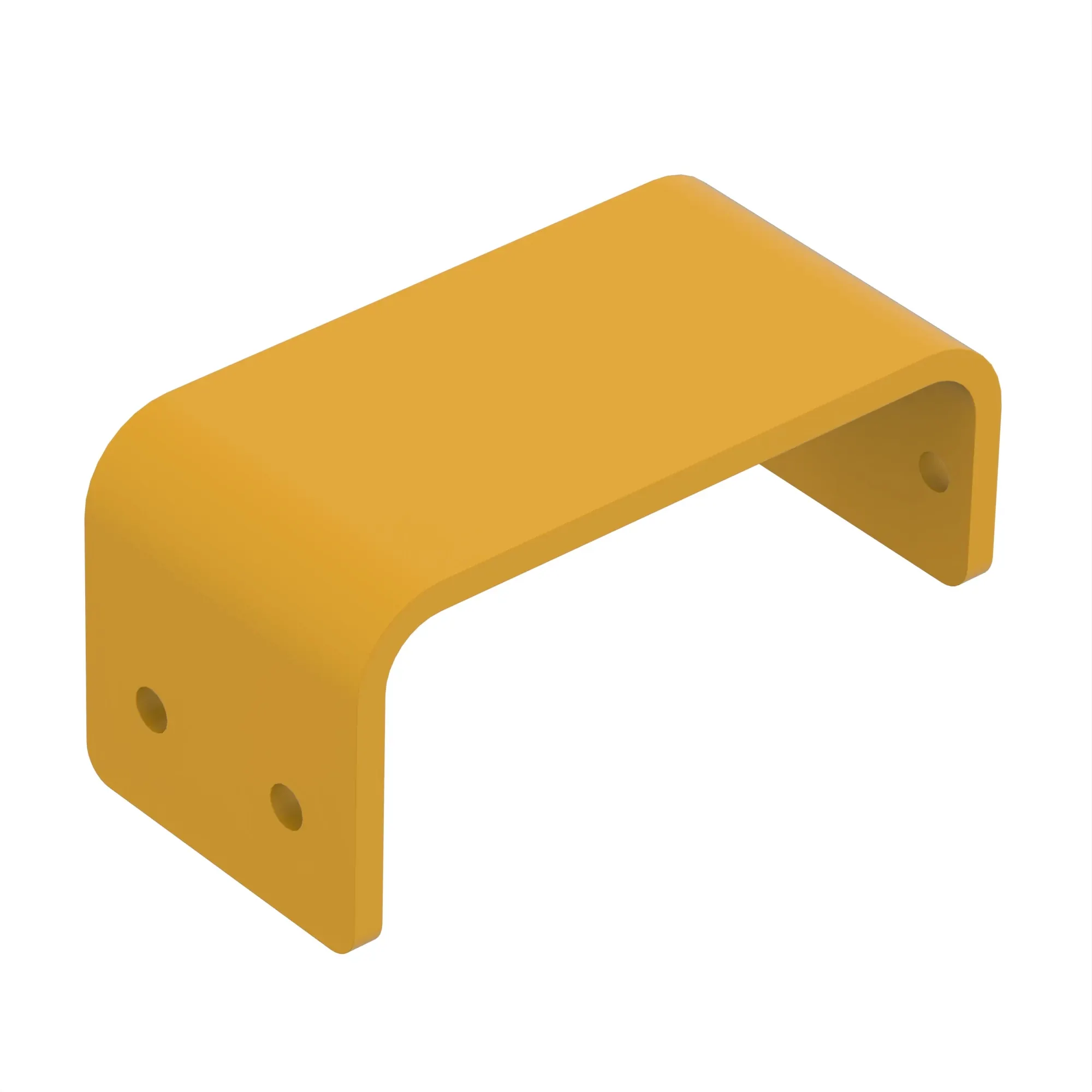 John Deere Bracket - T237657