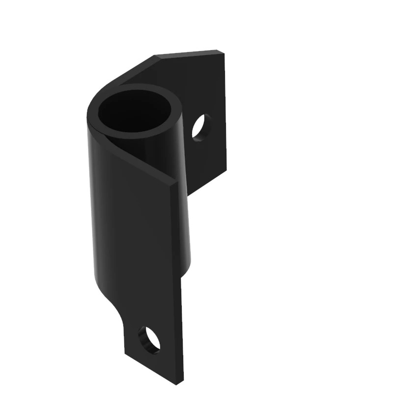 BRACKET, BRACKET, WELDED REAR MOUNT