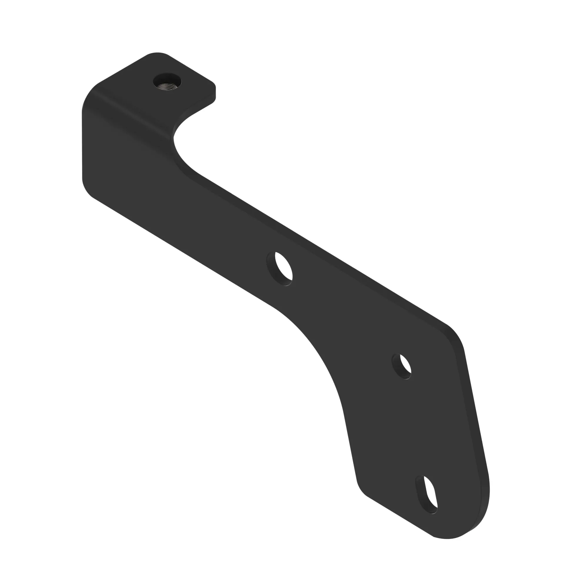 BRACKET, SHIFTER SIDE - GP