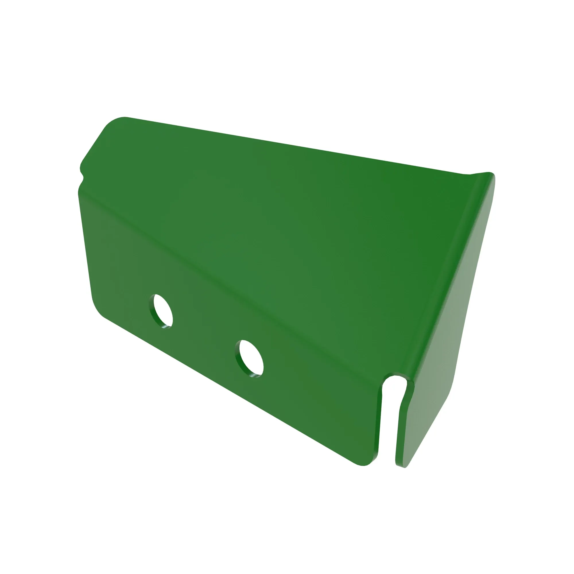 John Deere Heat Shield - SU44393