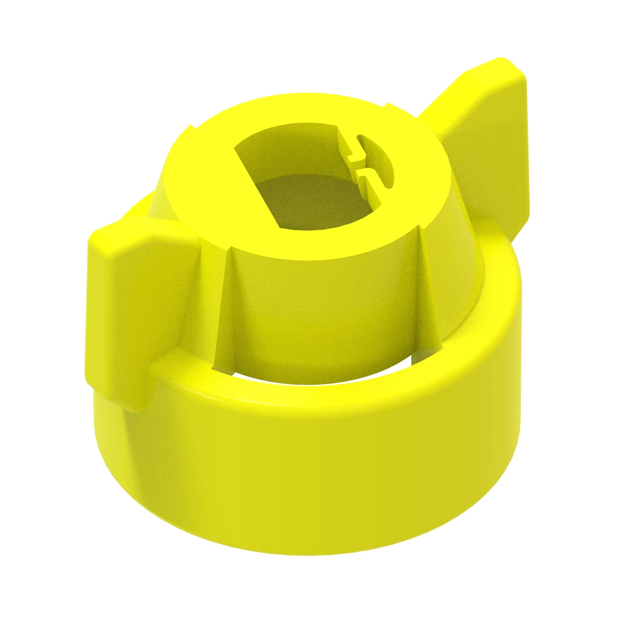 John Deere Nozzle Holder - A136678