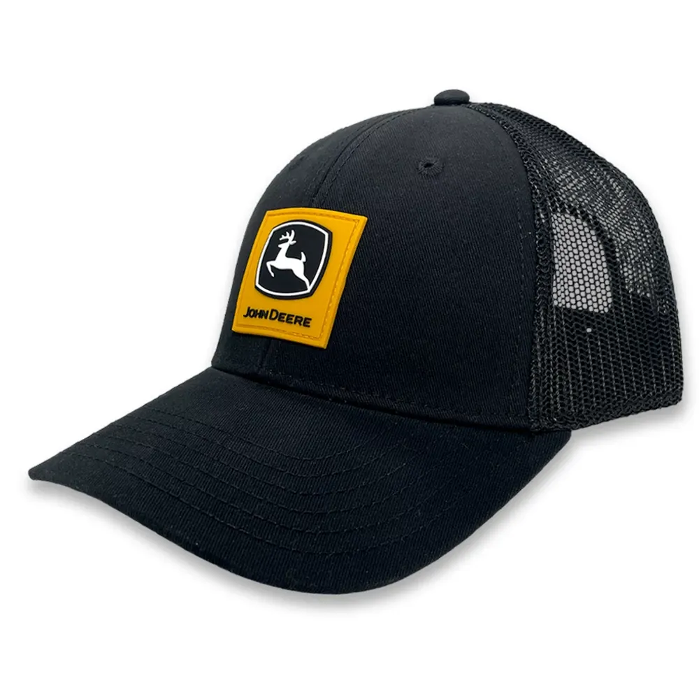CONEXPO Hat of the Day - Friday