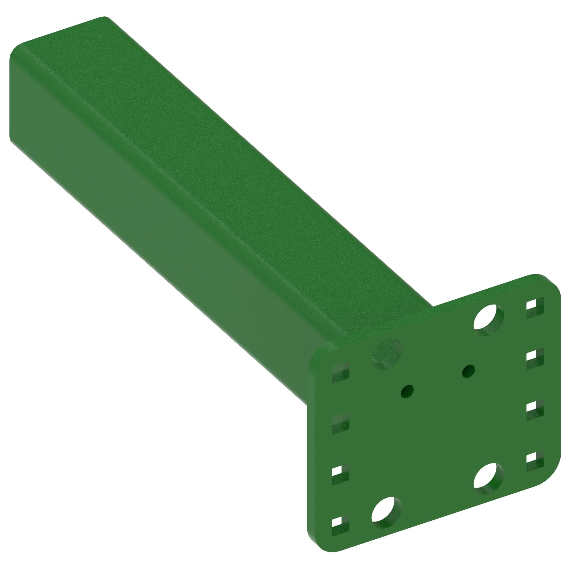 23.9" STUB BAR