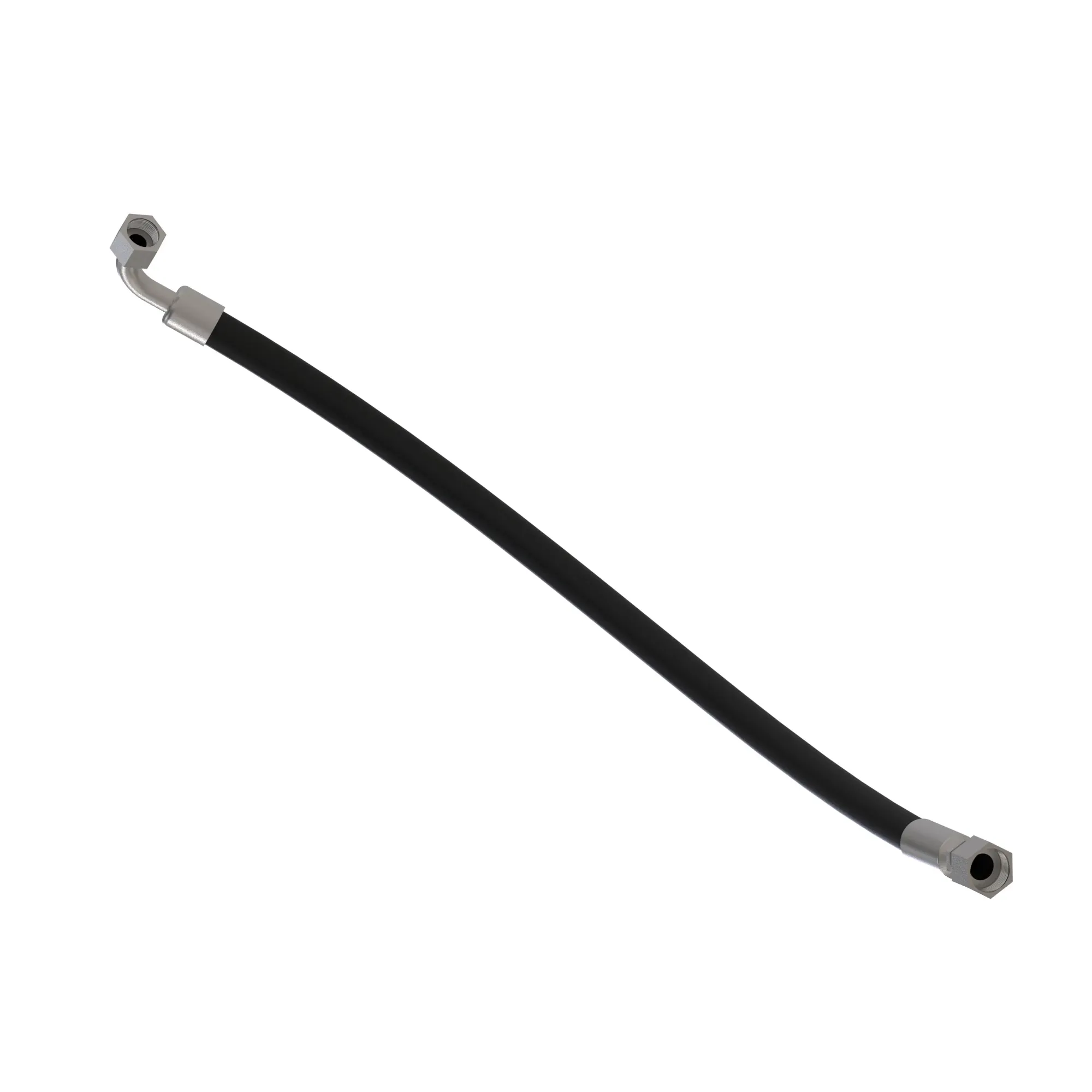 John Deere Fabricated Hydraulic Hose - AT336665