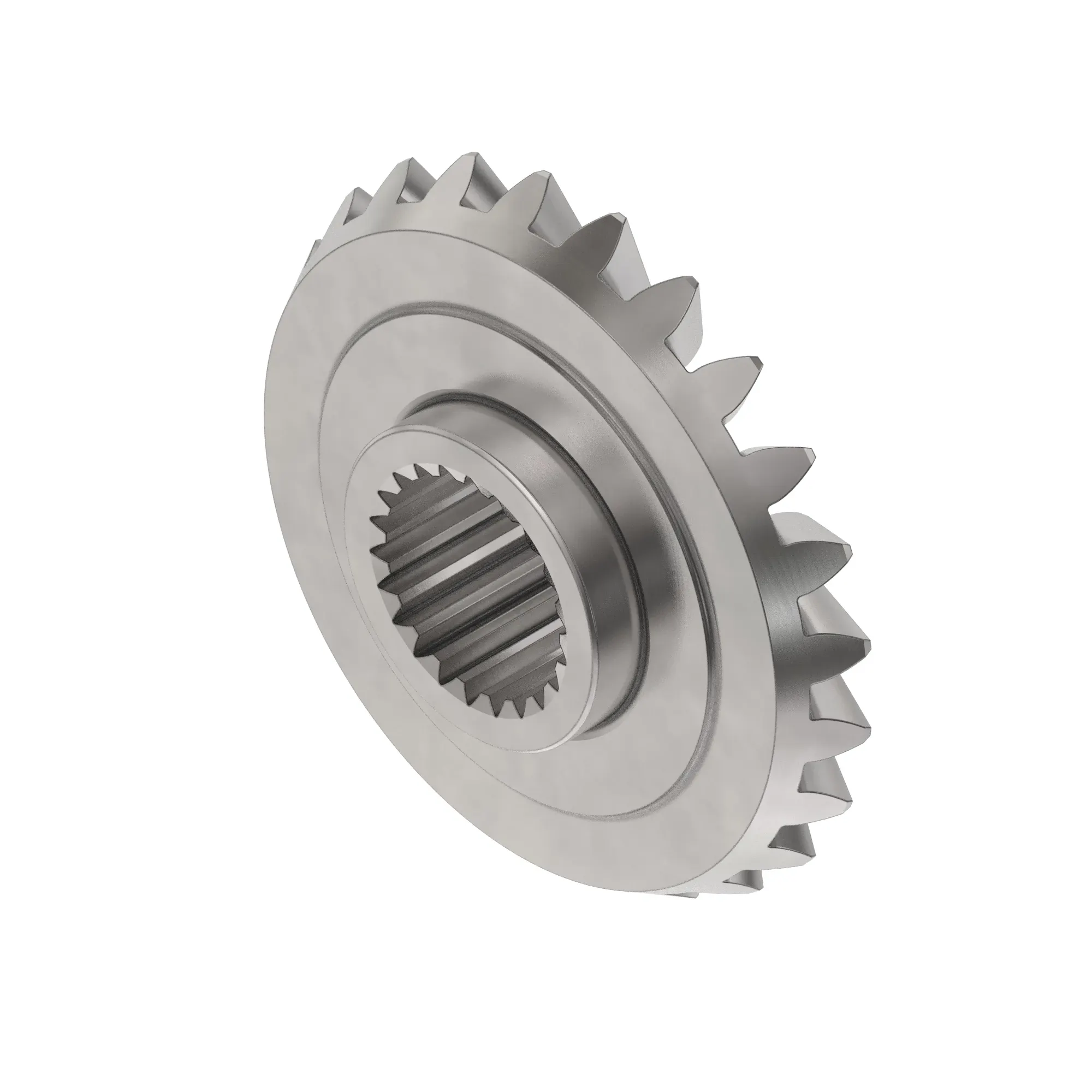 John Deere Differential Bevel Gear - YZ121980