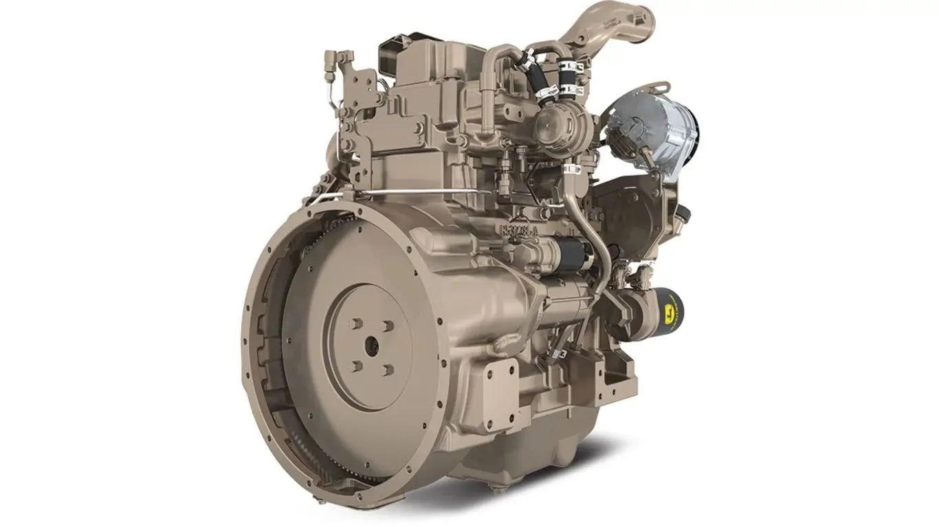2.9G IHR 2.9L Industrial Diesel Engine | John Deere US