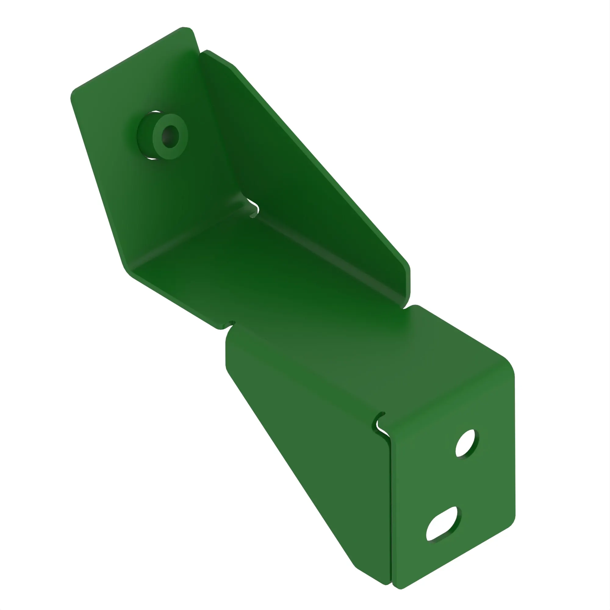 John Deere Bracket - AXE81155