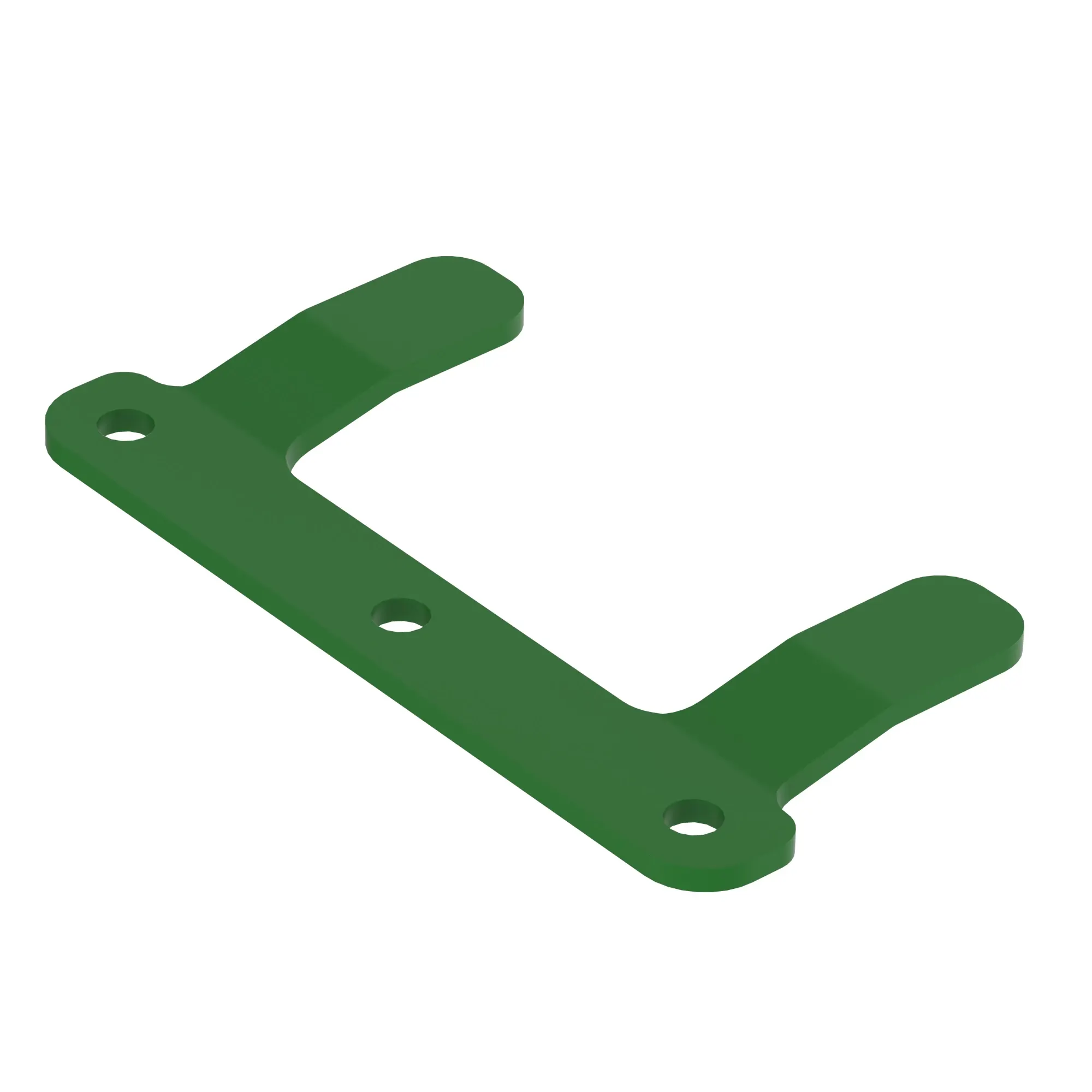 BACKING PLATE