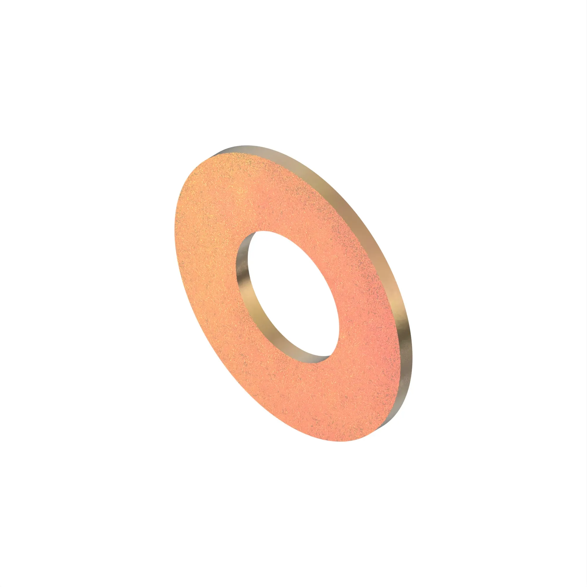 John Deere Round Hole Washer - 24H1458