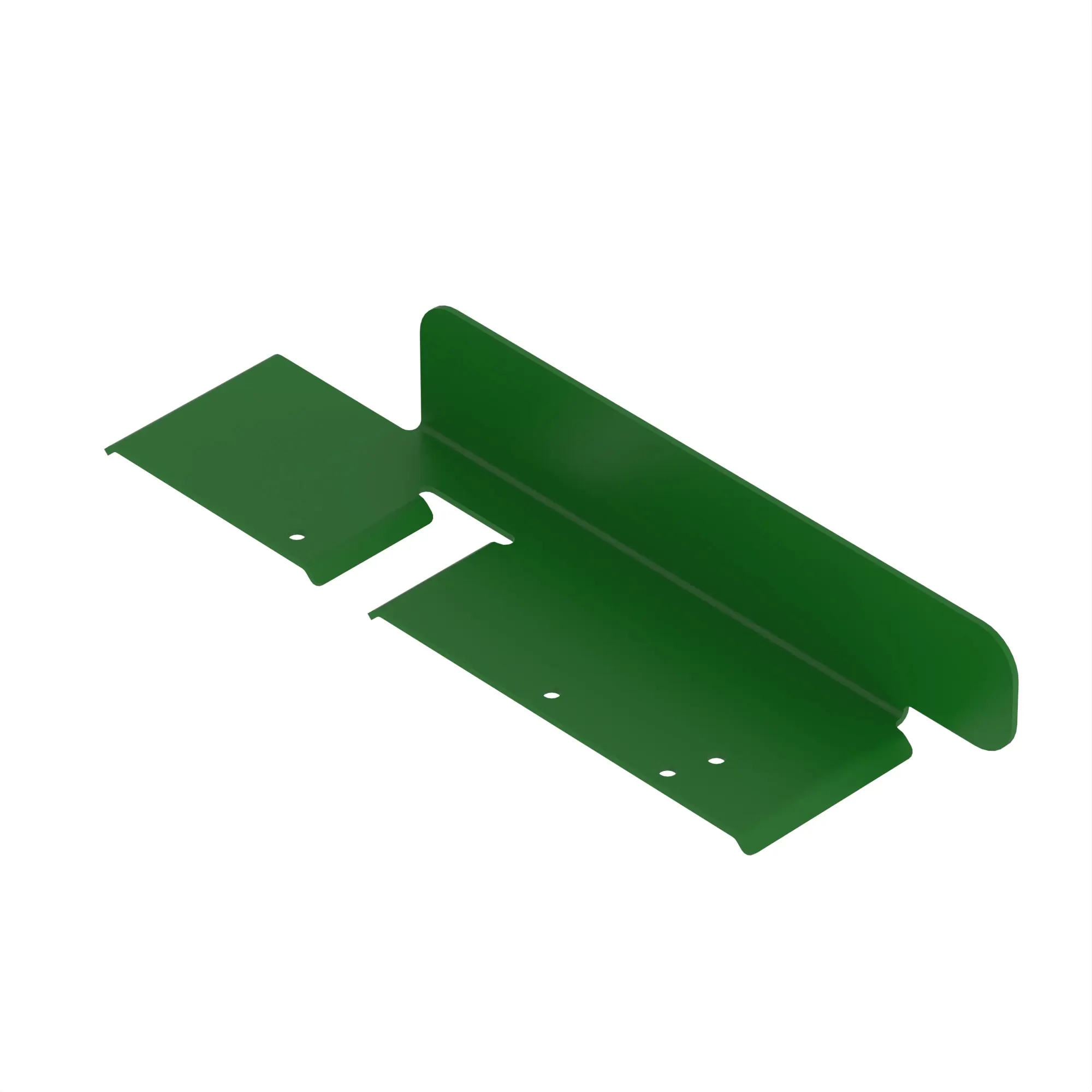 John Deere Powershaft Shield - SU48138