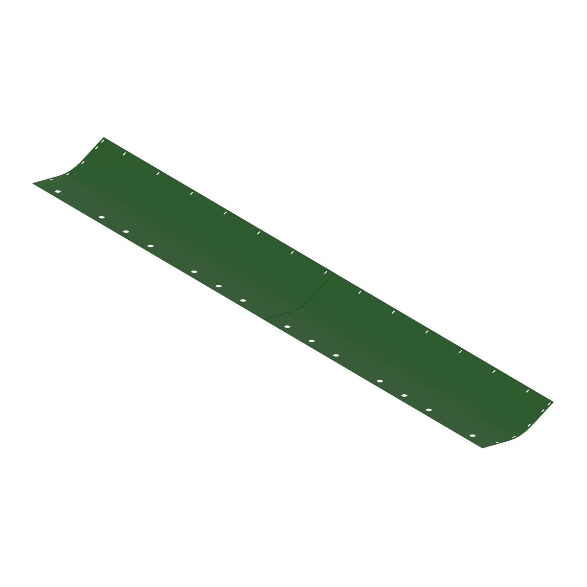 Auger Floor