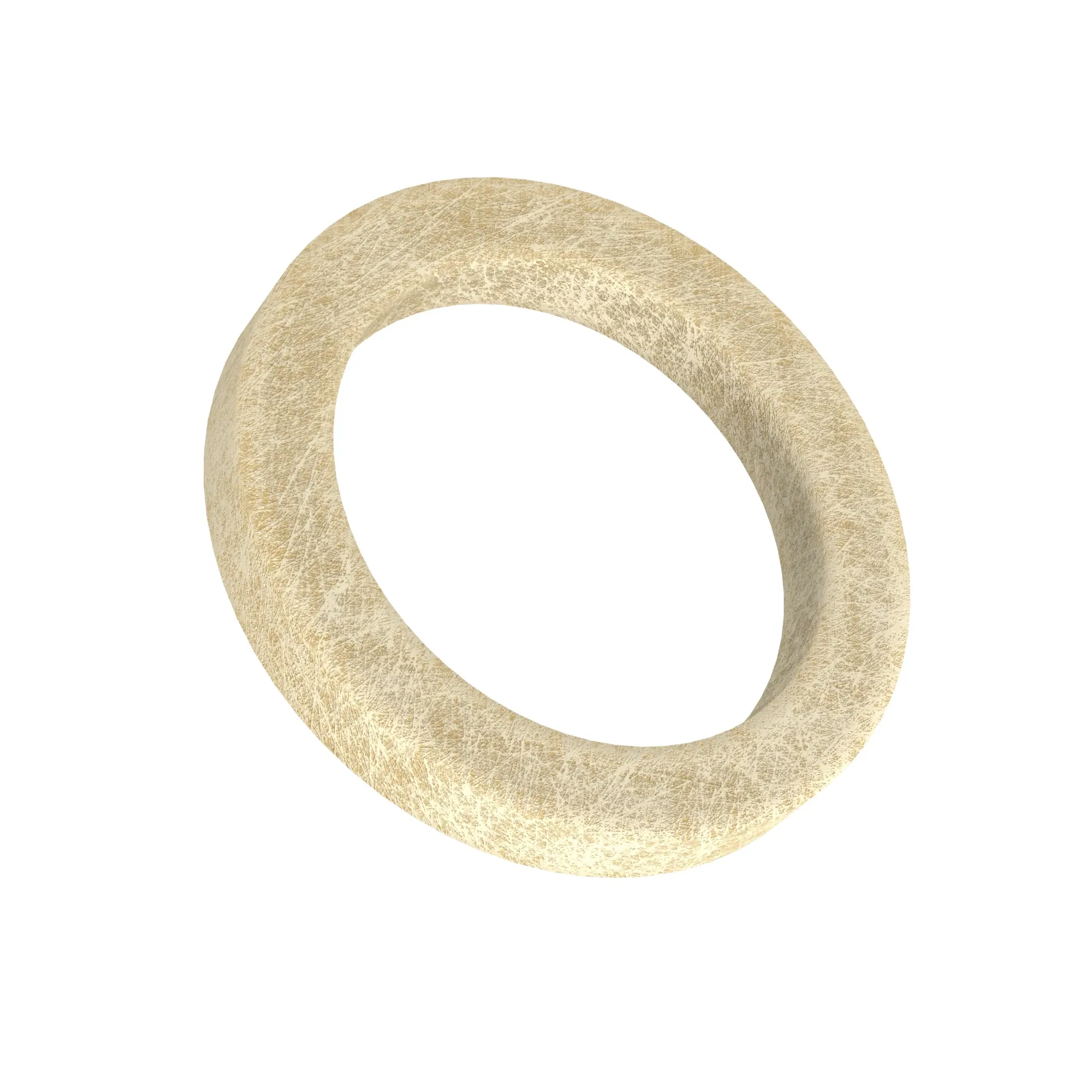 John Deere Piston and Rod Felt Seal - M91256