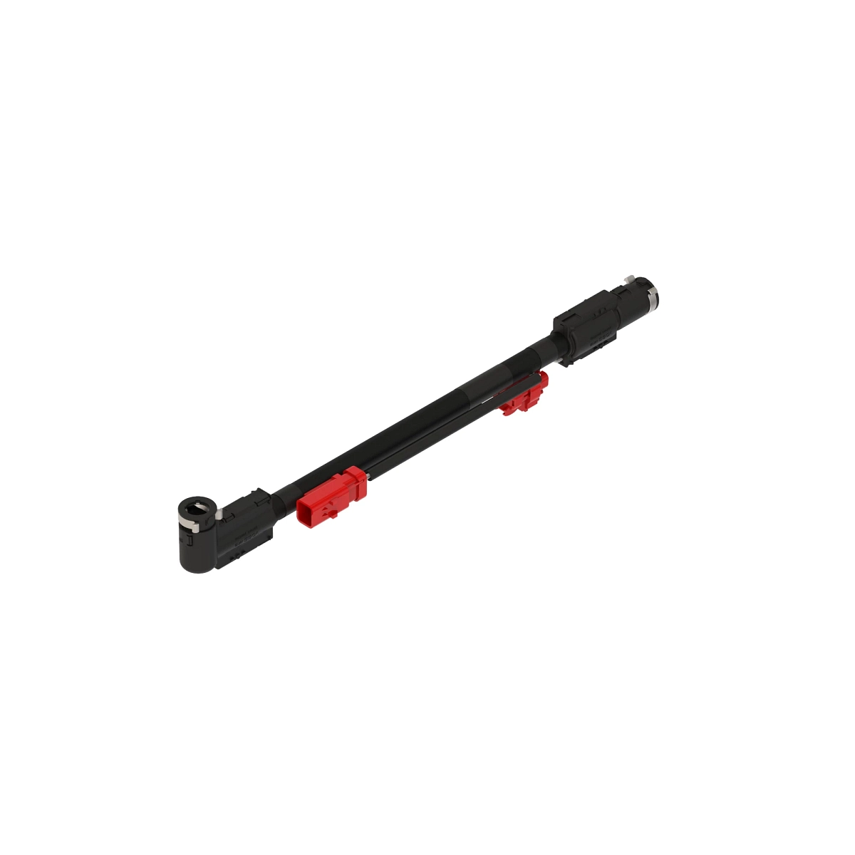 DEF Line, Suction Jumper, 390MM, 5/