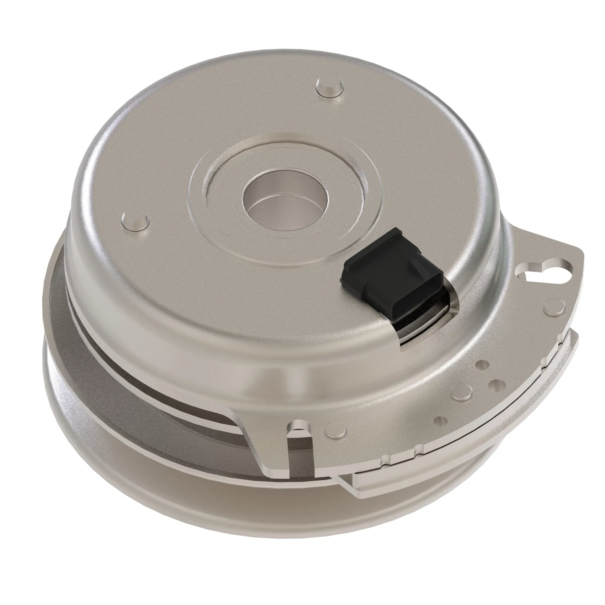 125 ft-lb PTO Clutch/Brake