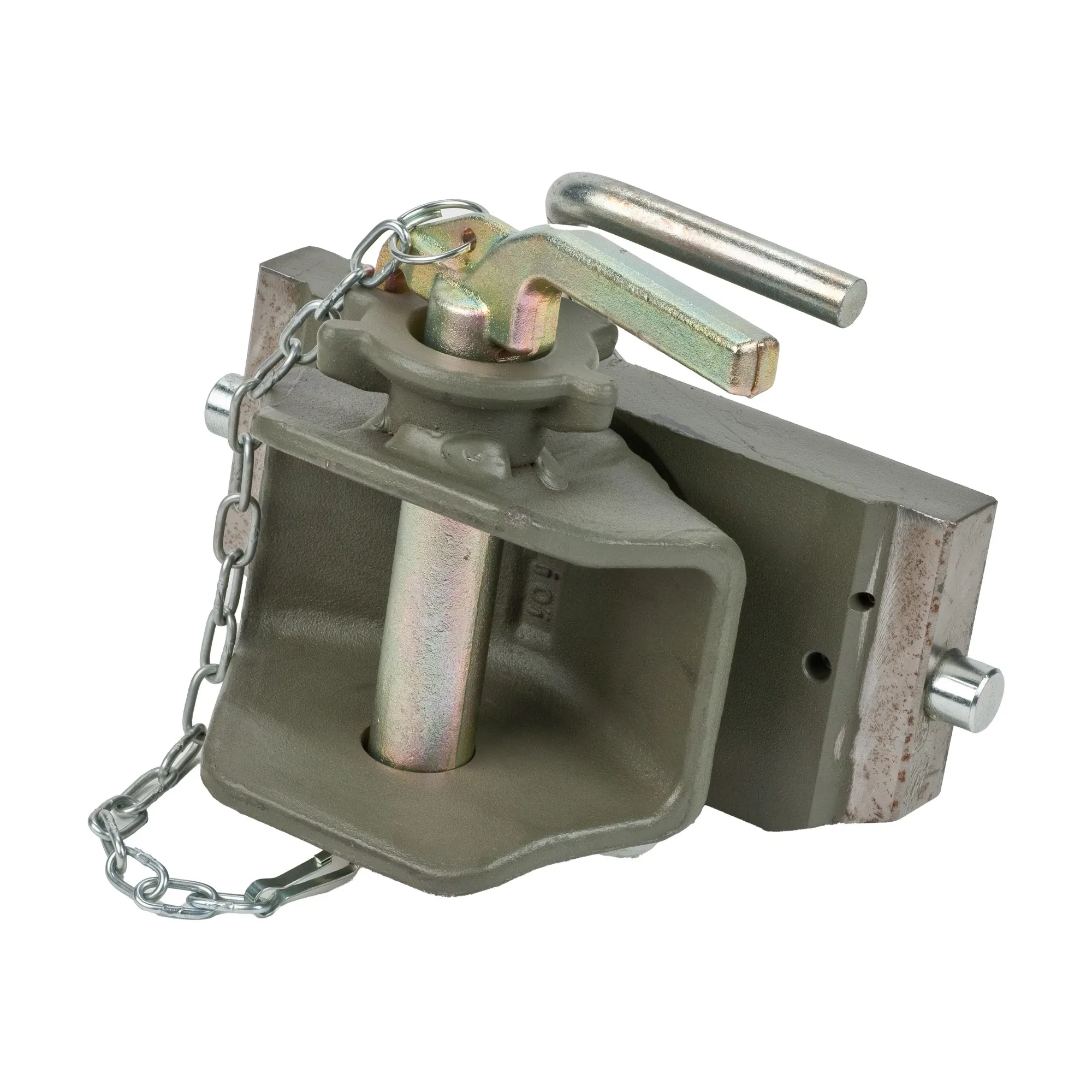 John Deere Hitch - ER391129