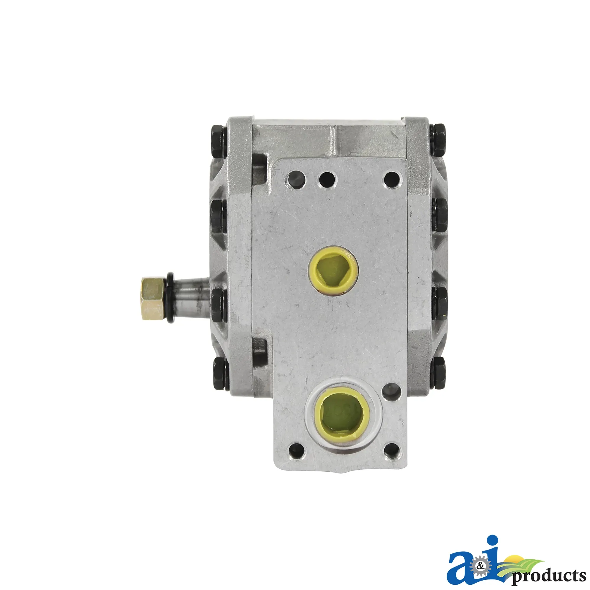 A&I Products Hydraulic Pump - A-VPK1026