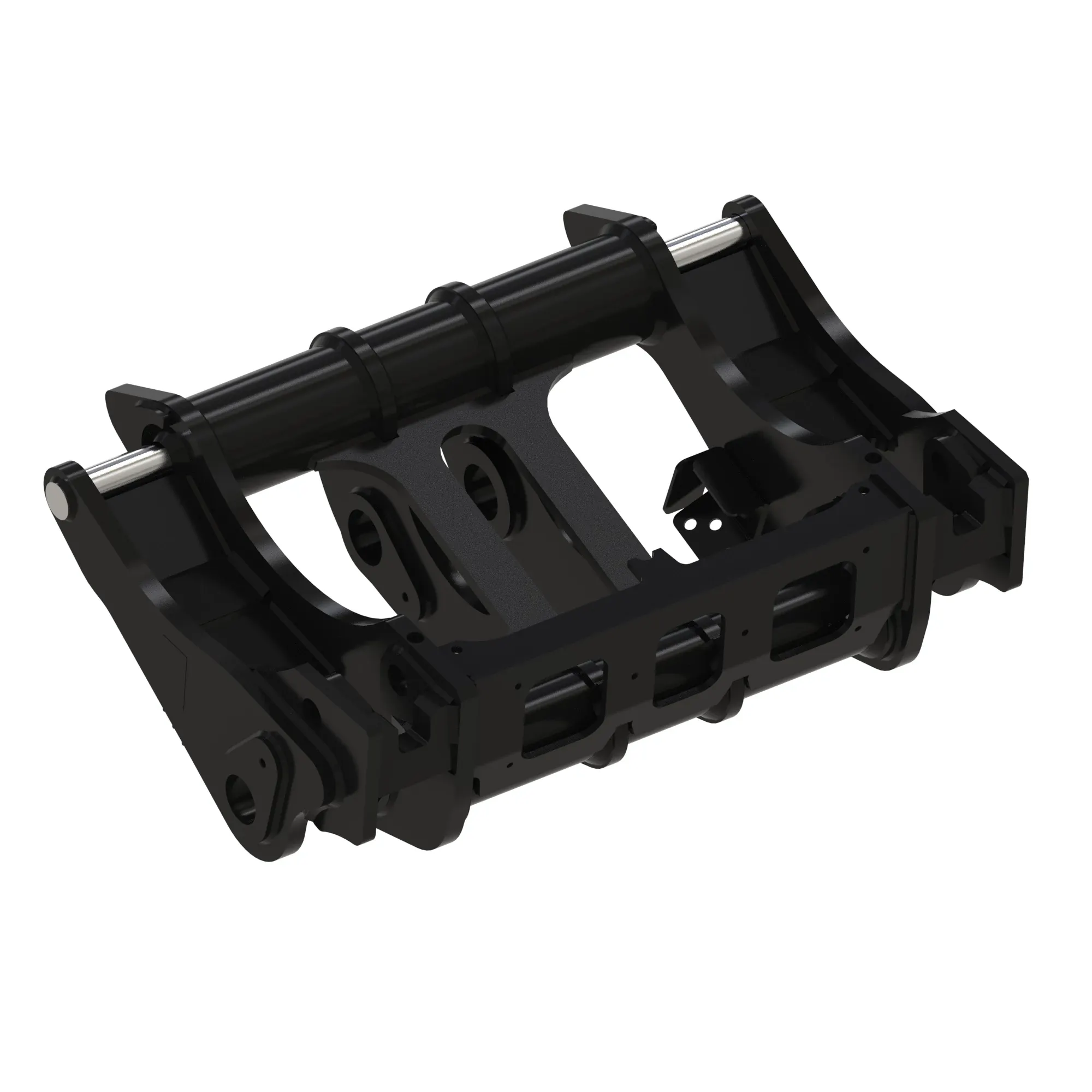Quick Coupler