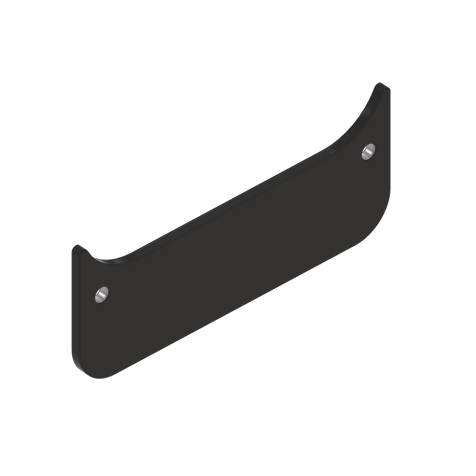 John Deere Driveshaft Guard - T416203