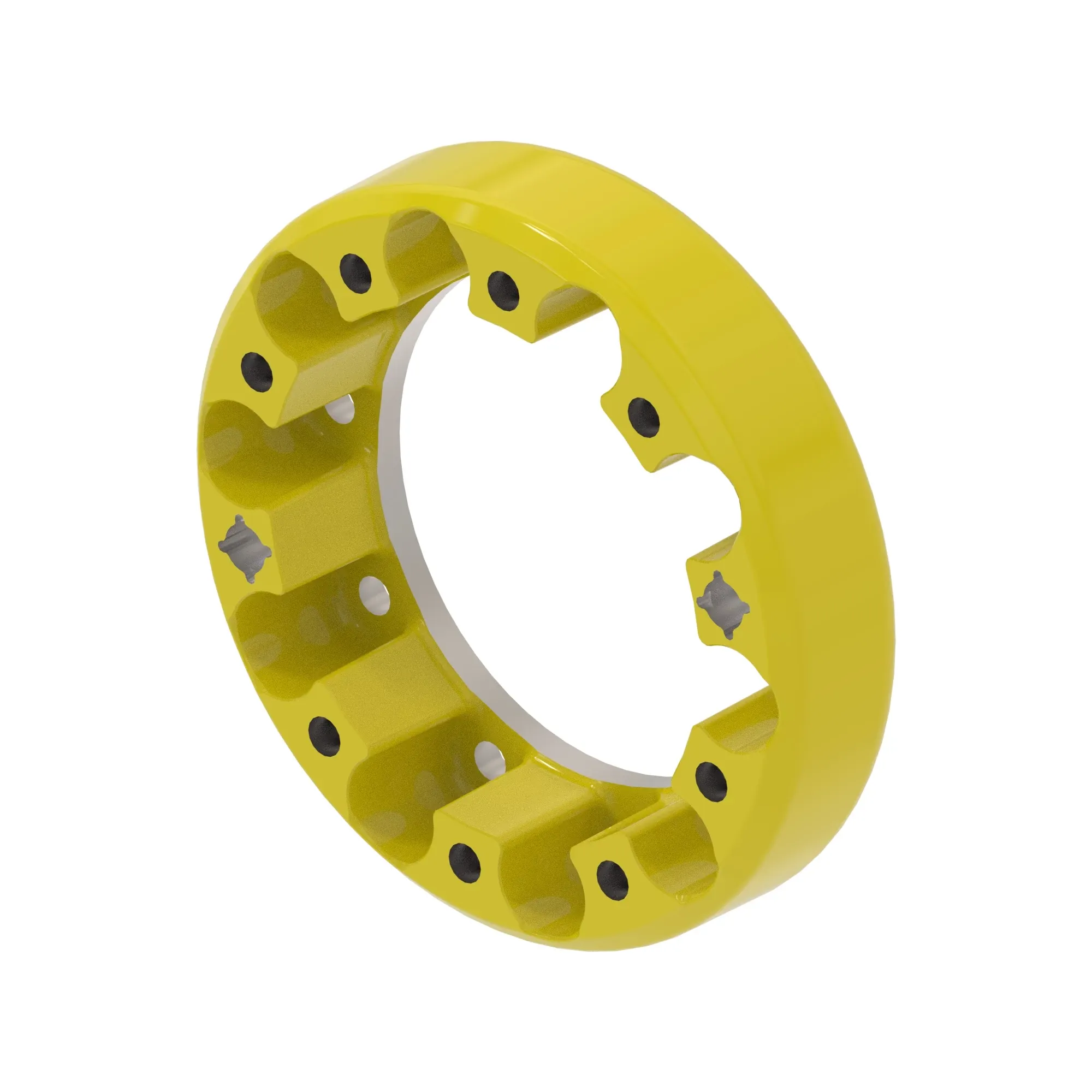 HUB EXTENSION 94MM, FRONT, BCD=335